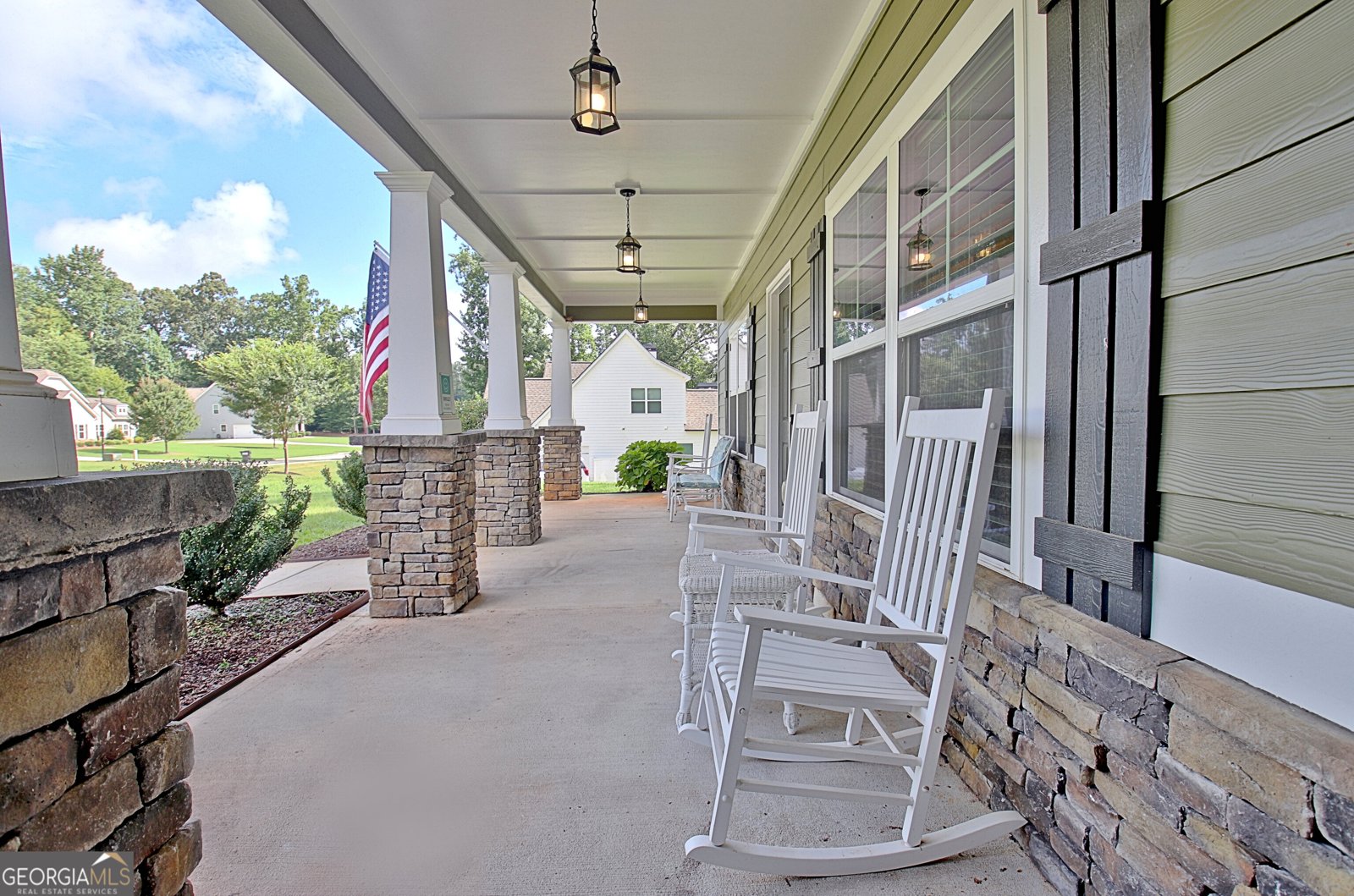 134 Old Bailey Farms Drive Senoia - Photo 10