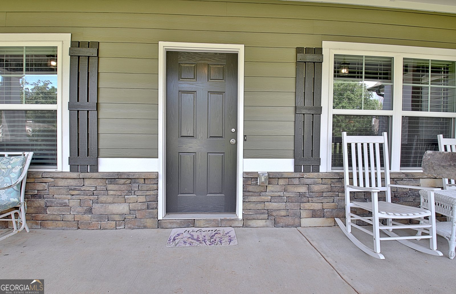 134 Old Bailey Farms Drive Senoia - Photo 11