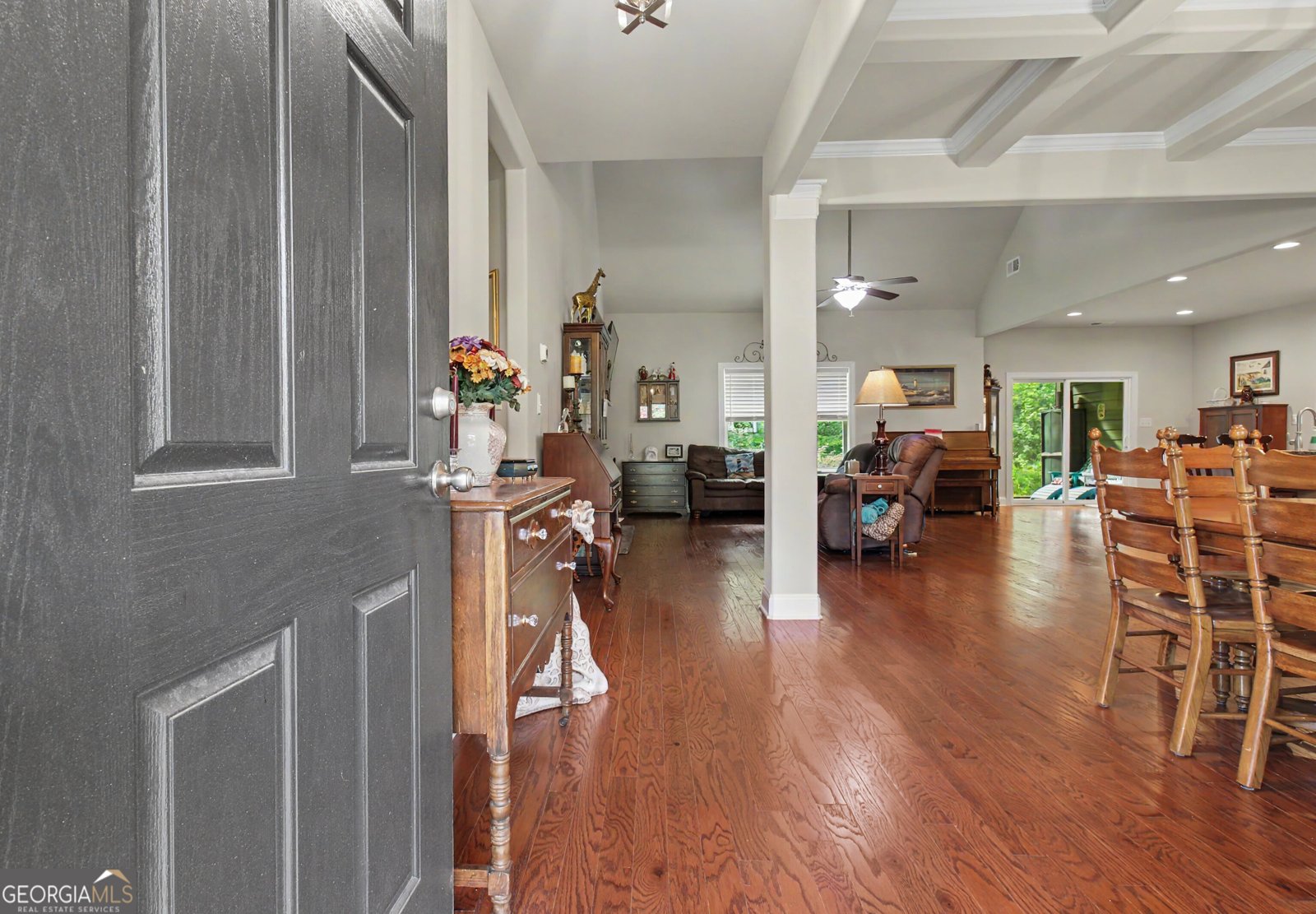 134 Old Bailey Farms Drive Senoia - Photo 12