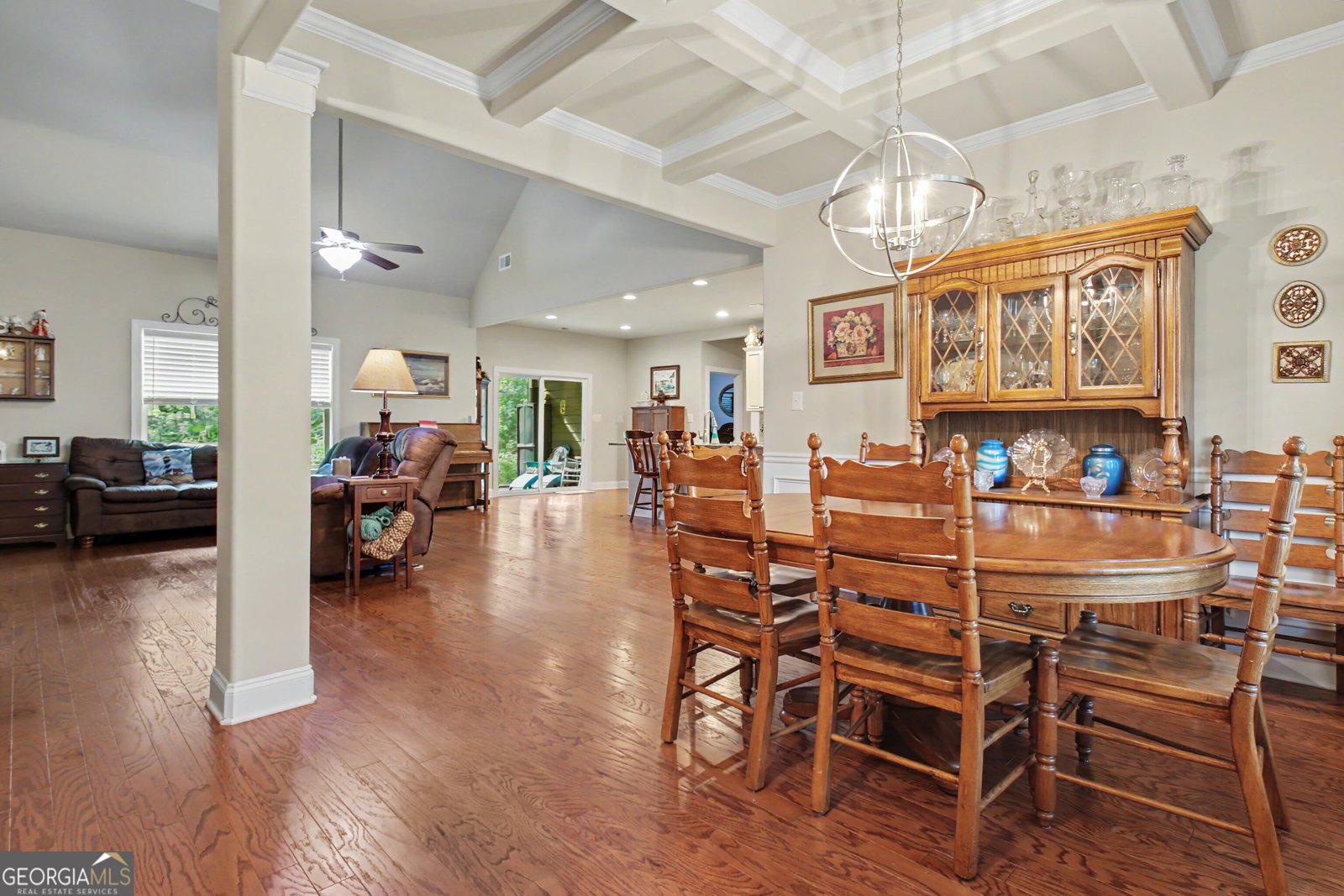 134 Old Bailey Farms Drive Senoia - Photo 13