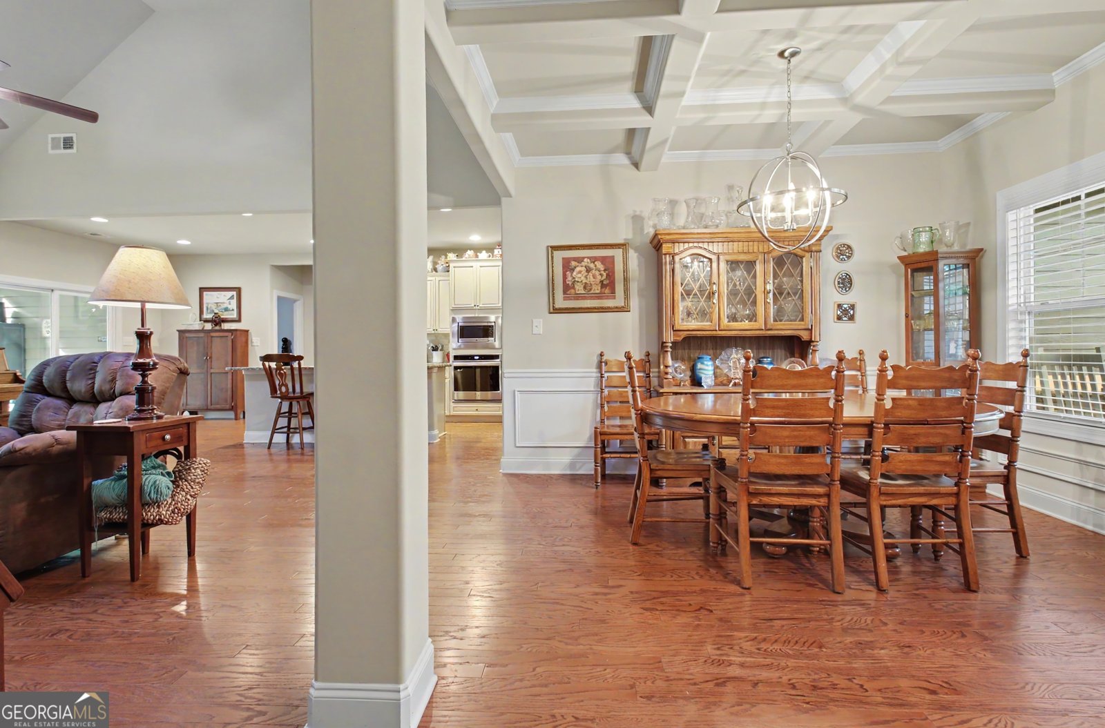 134 Old Bailey Farms Drive Senoia - Photo 14