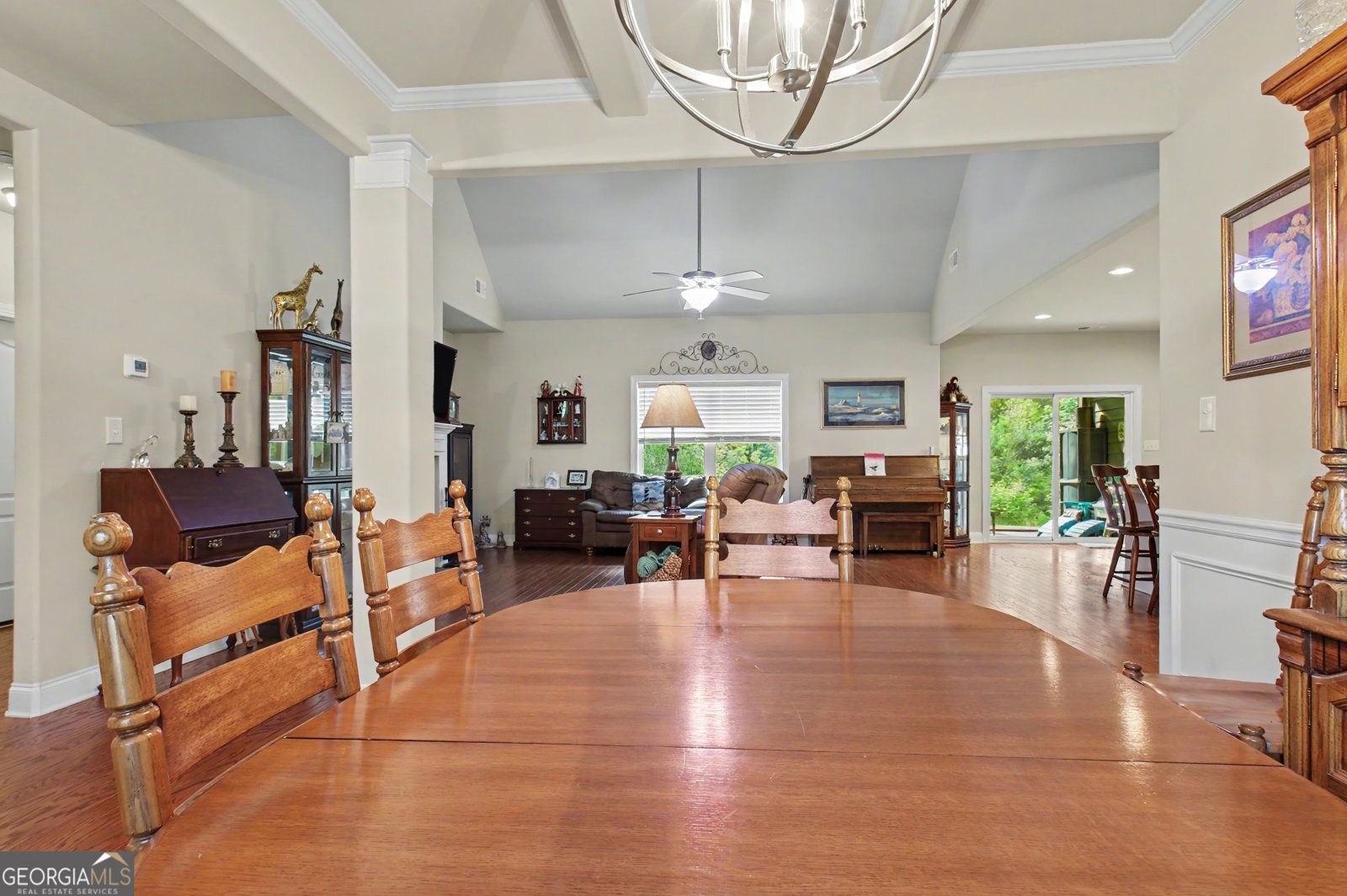 134 Old Bailey Farms Drive Senoia - Photo 15