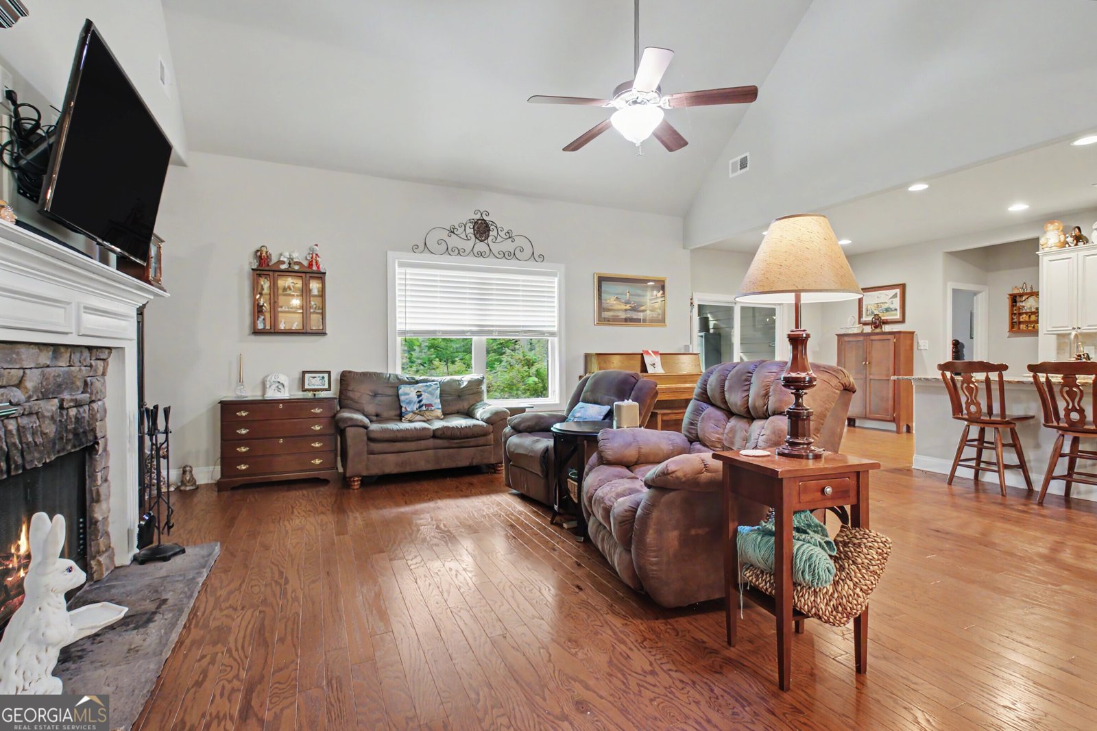134 Old Bailey Farms Drive Senoia - Photo 16