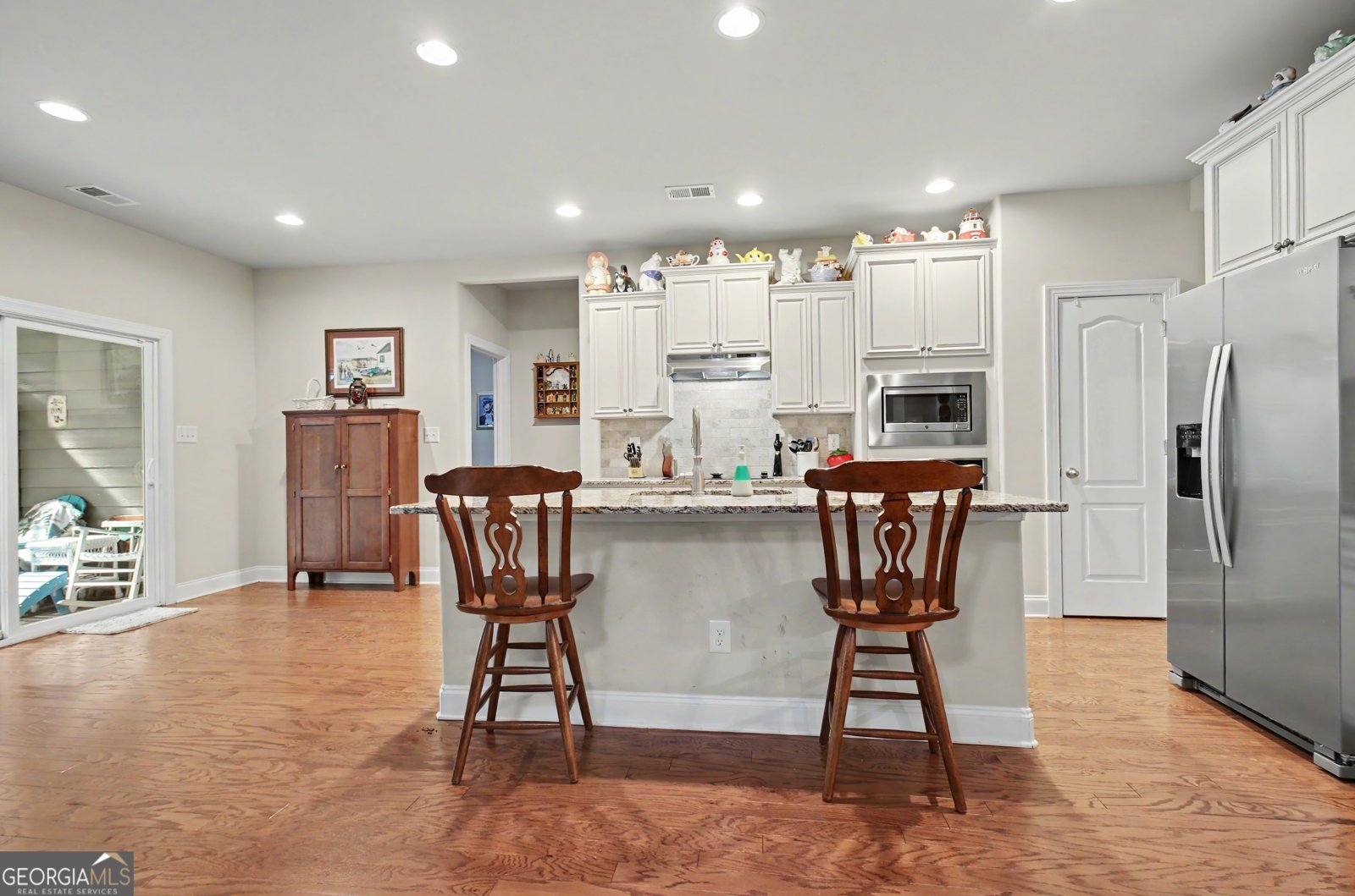 134 Old Bailey Farms Drive Senoia - Photo 17