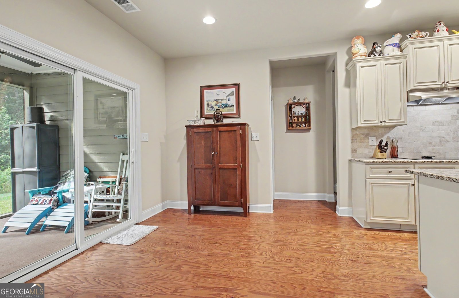 134 Old Bailey Farms Drive Senoia - Photo 18