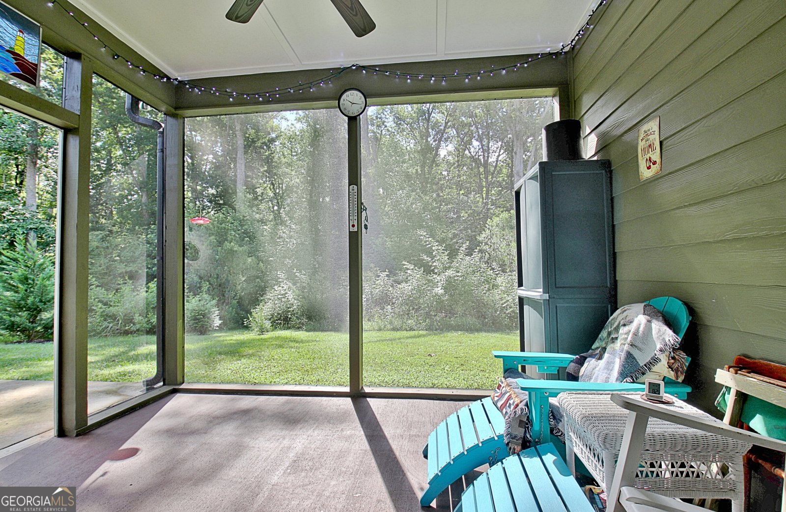 134 Old Bailey Farms Drive Senoia - Photo 19