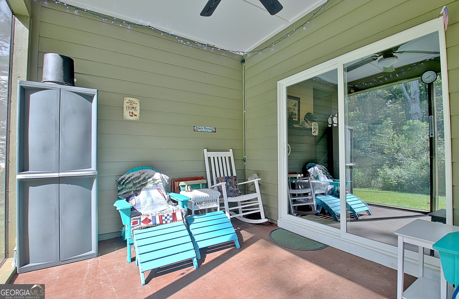 134 Old Bailey Farms Drive Senoia - Photo 21