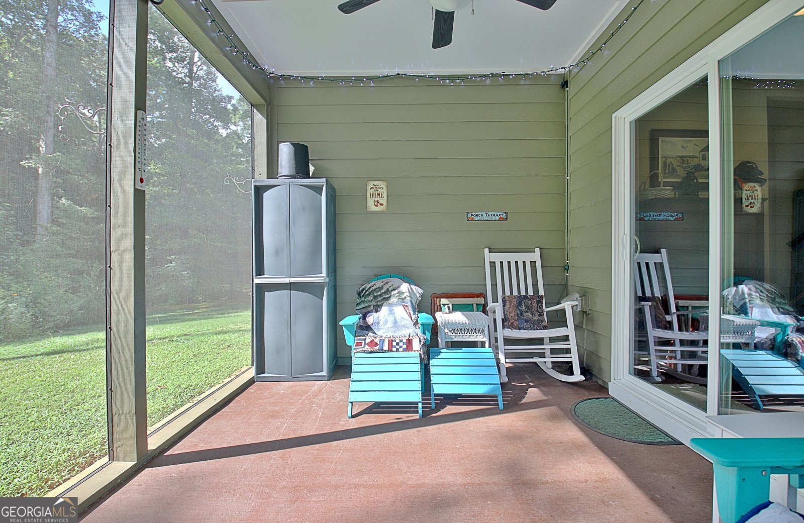 134 Old Bailey Farms Drive Senoia - Photo 22