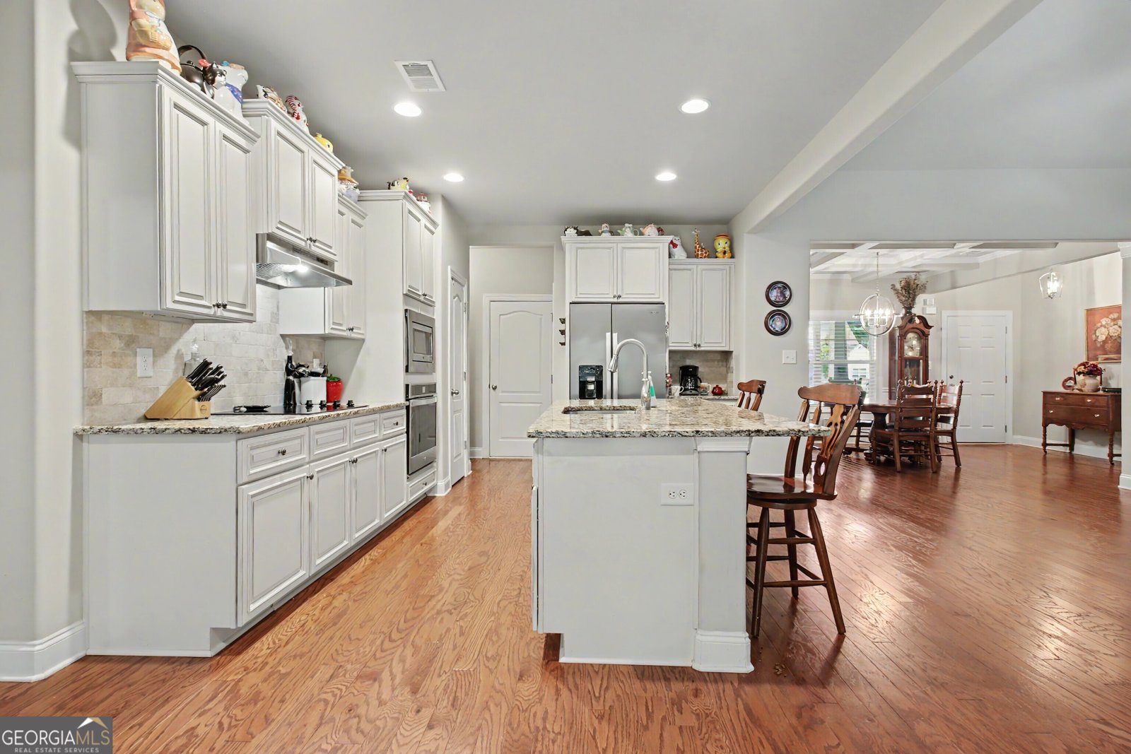 134 Old Bailey Farms Drive Senoia - Photo 23