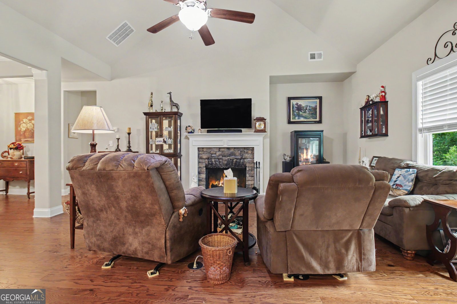 134 Old Bailey Farms Drive Senoia - Photo 24