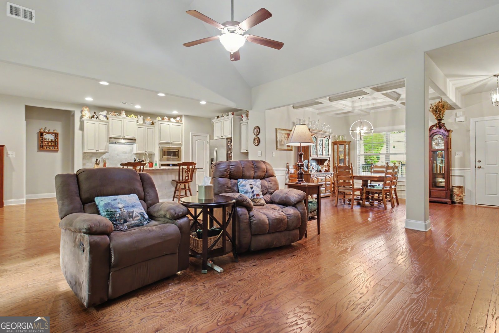 134 Old Bailey Farms Drive Senoia - Photo 25