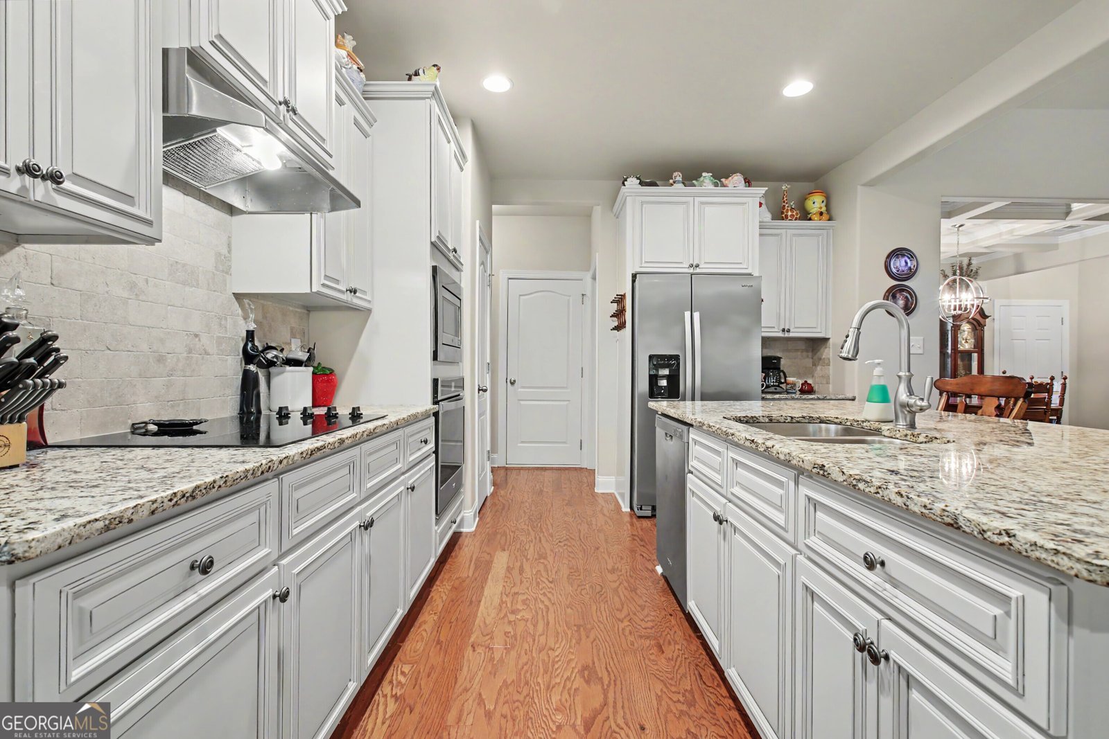 134 Old Bailey Farms Drive Senoia - Photo 30