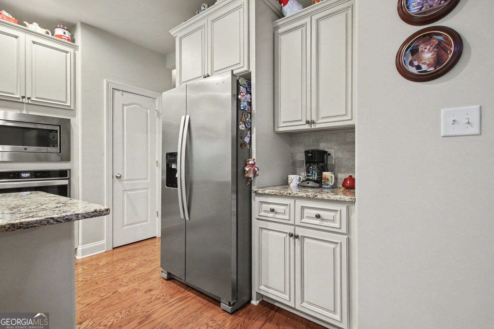 134 Old Bailey Farms Drive Senoia - Photo 31