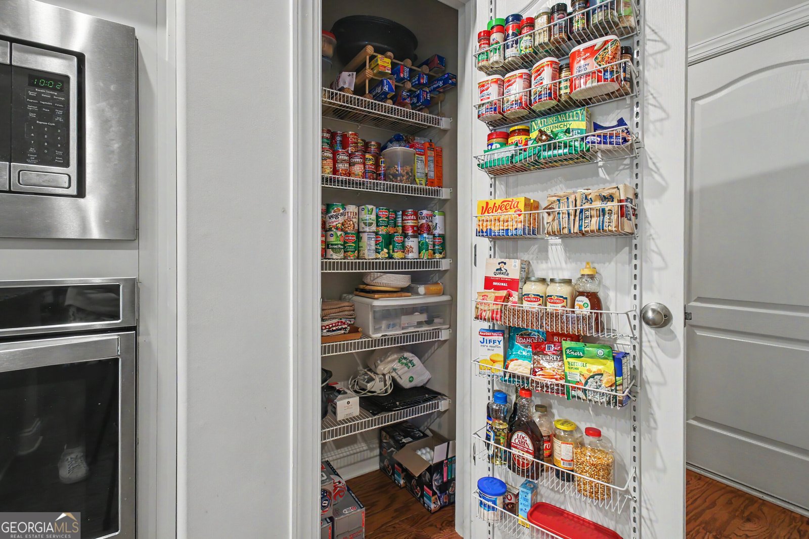 134 Old Bailey Farms Drive Senoia - Photo 32