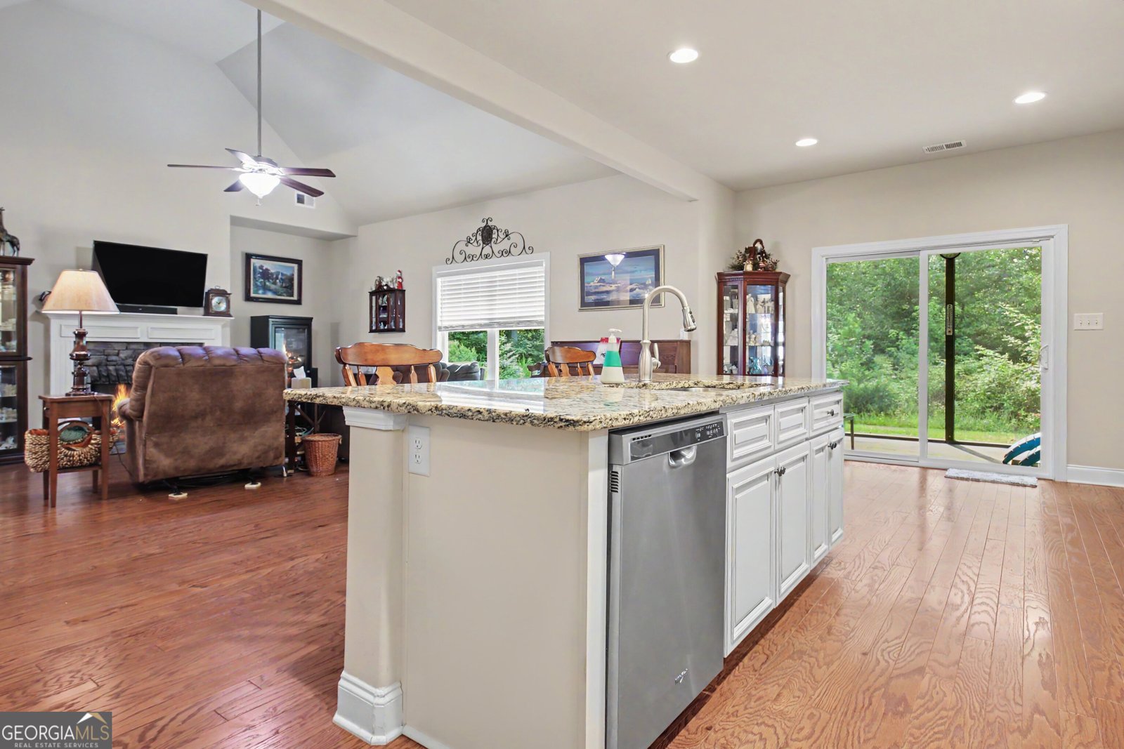 134 Old Bailey Farms Drive Senoia - Photo 34