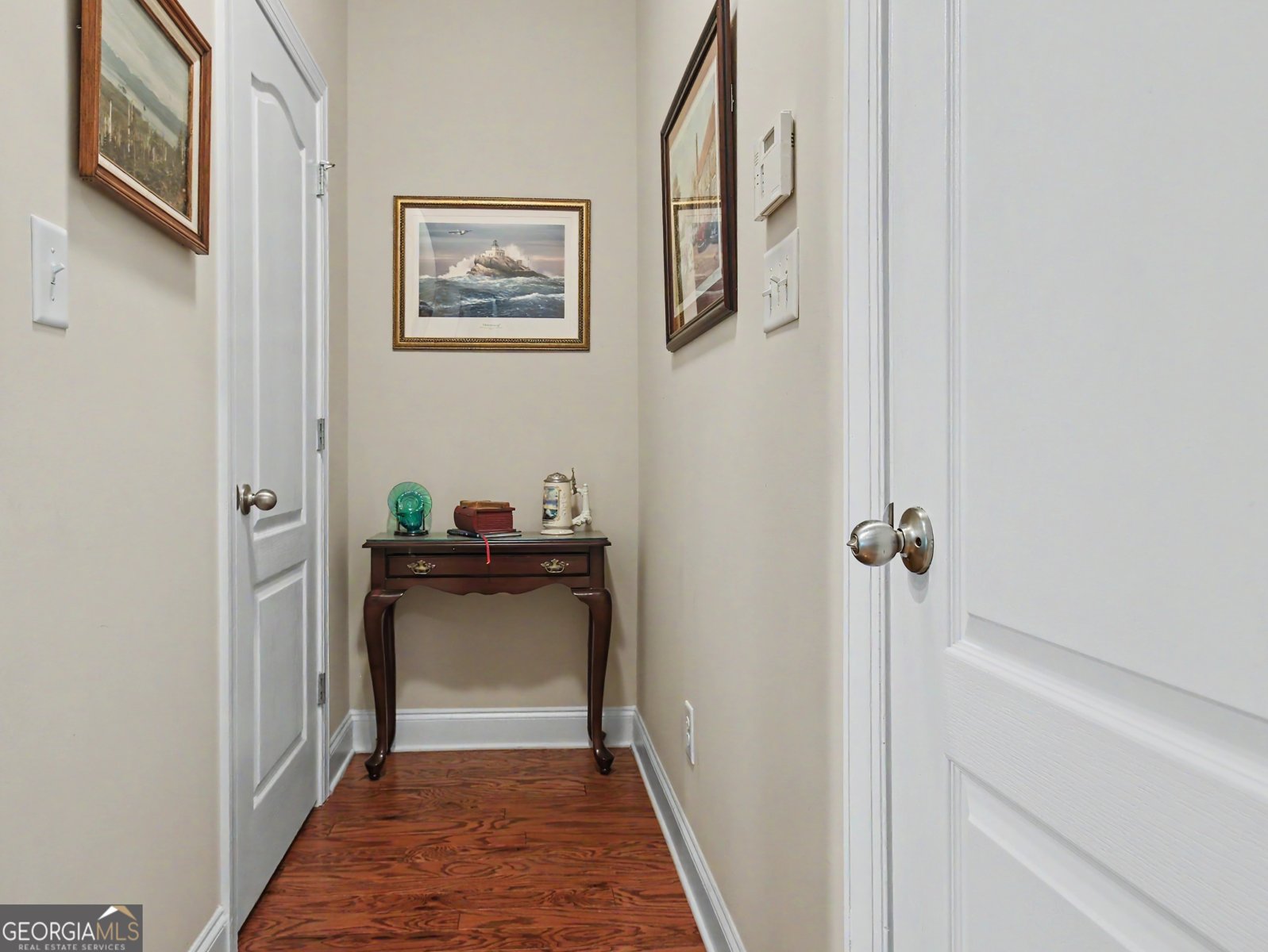 134 Old Bailey Farms Drive Senoia - Photo 35