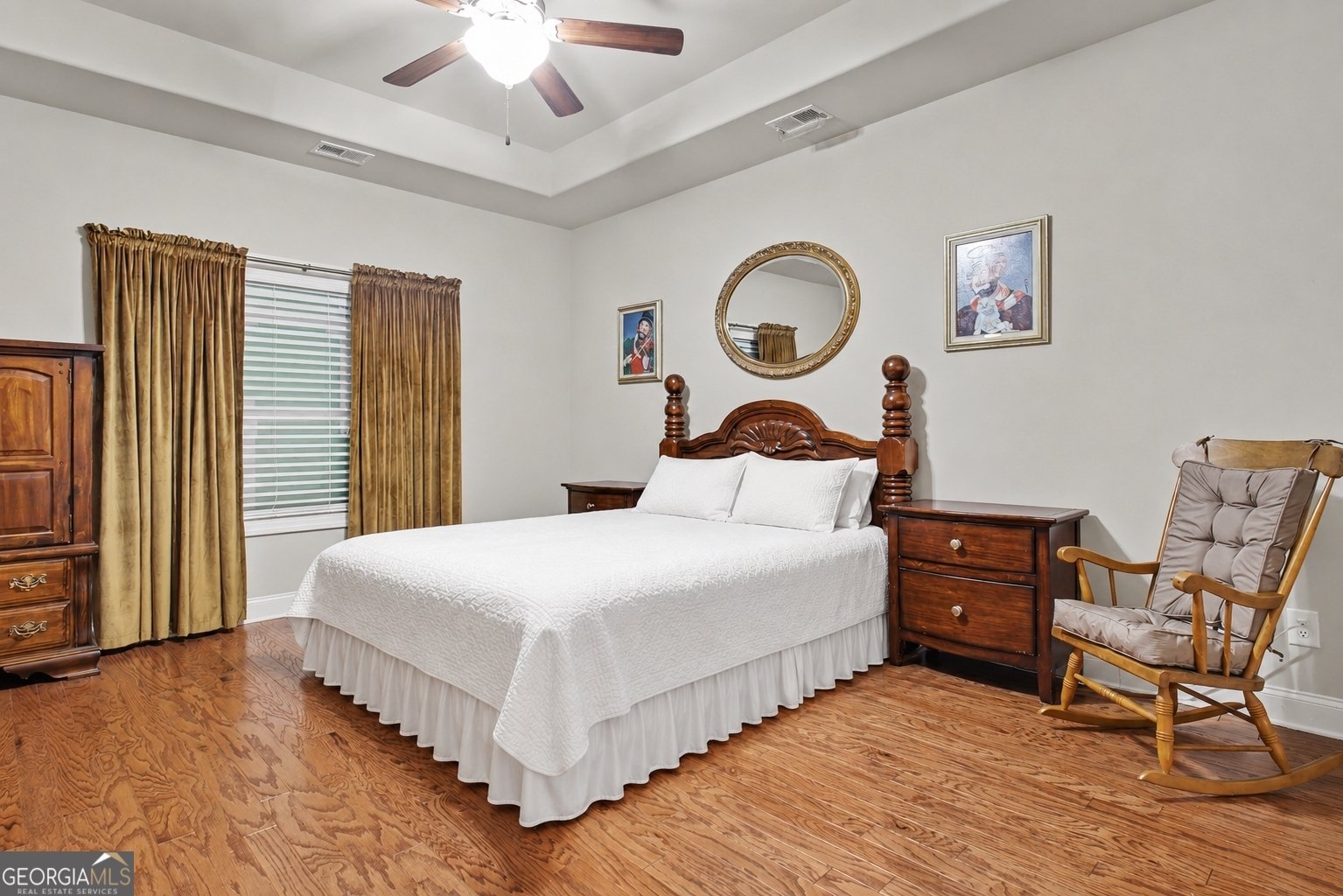 134 Old Bailey Farms Drive Senoia - Photo 39