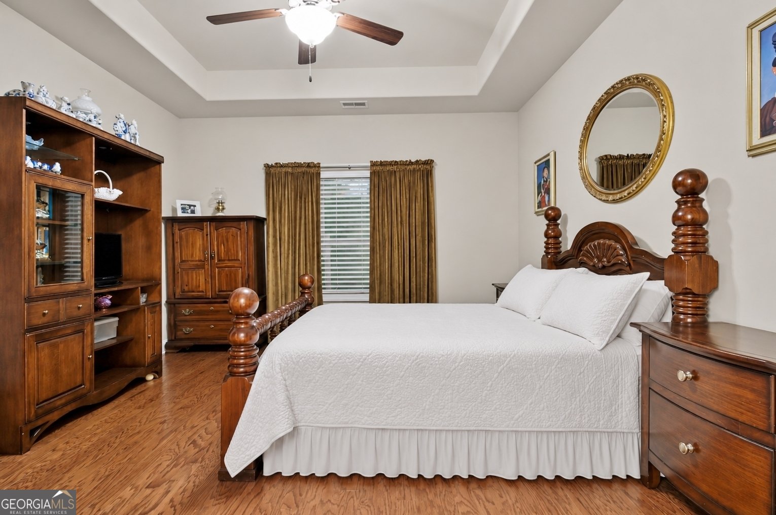 134 Old Bailey Farms Drive Senoia - Photo 40