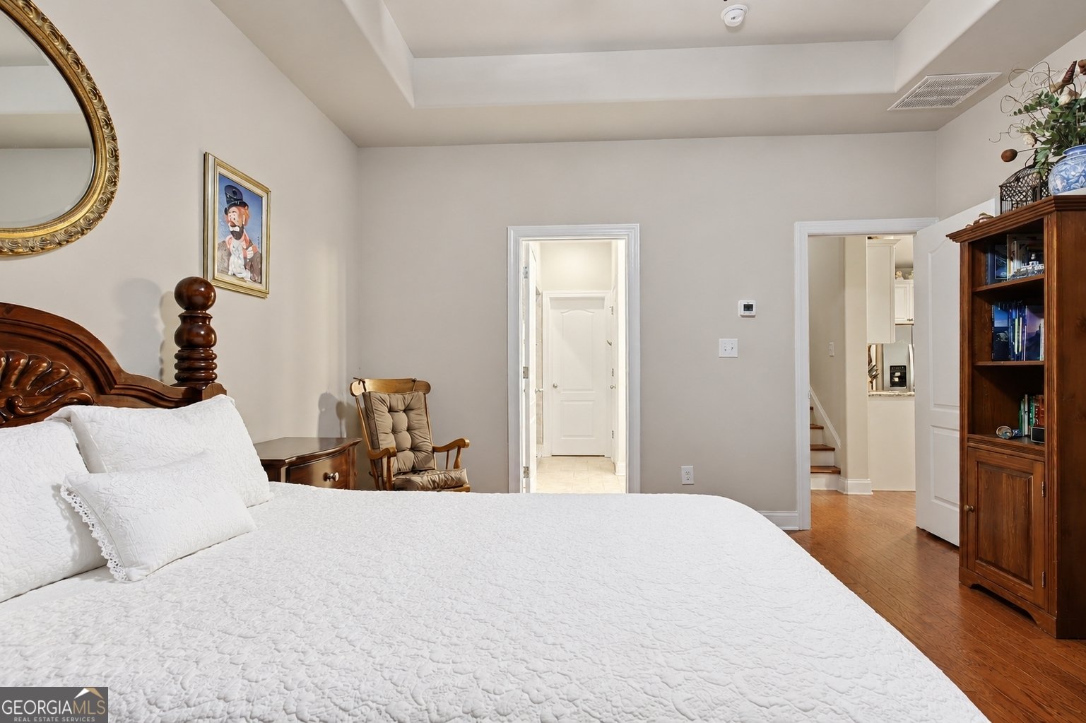 134 Old Bailey Farms Drive Senoia - Photo 41