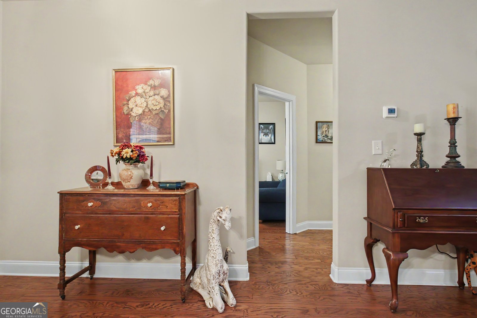 134 Old Bailey Farms Drive Senoia - Photo 47