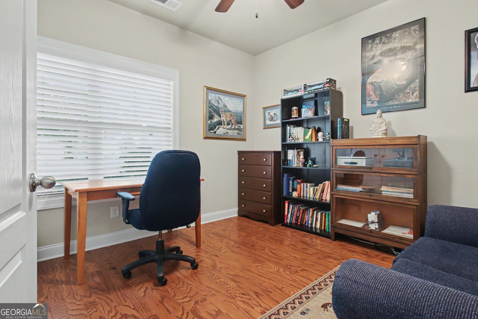 134 Old Bailey Farms Drive Senoia - Photo 48