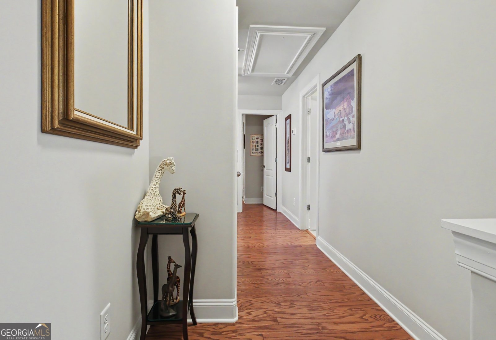 134 Old Bailey Farms Drive Senoia - Photo 57