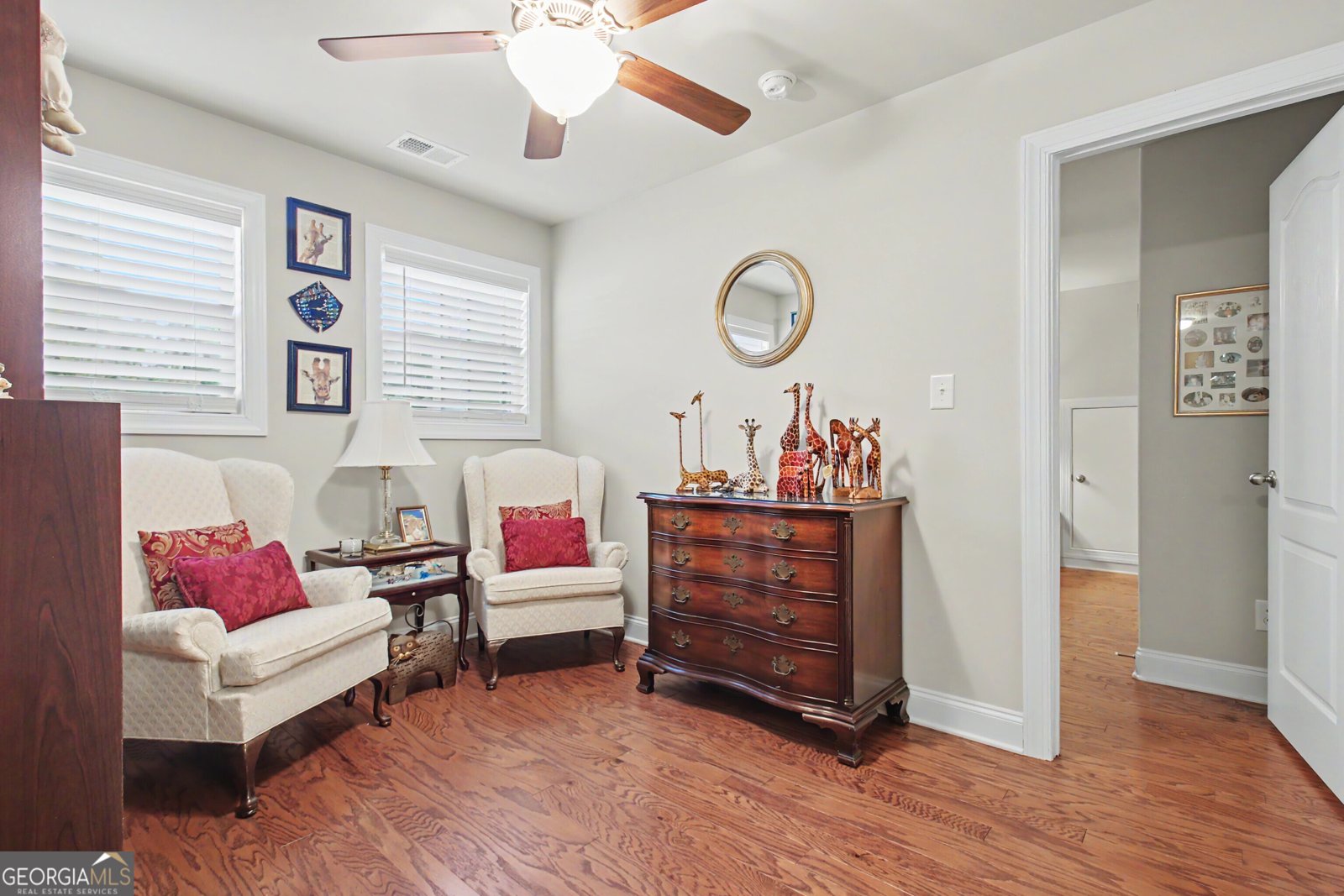 134 Old Bailey Farms Drive Senoia - Photo 58