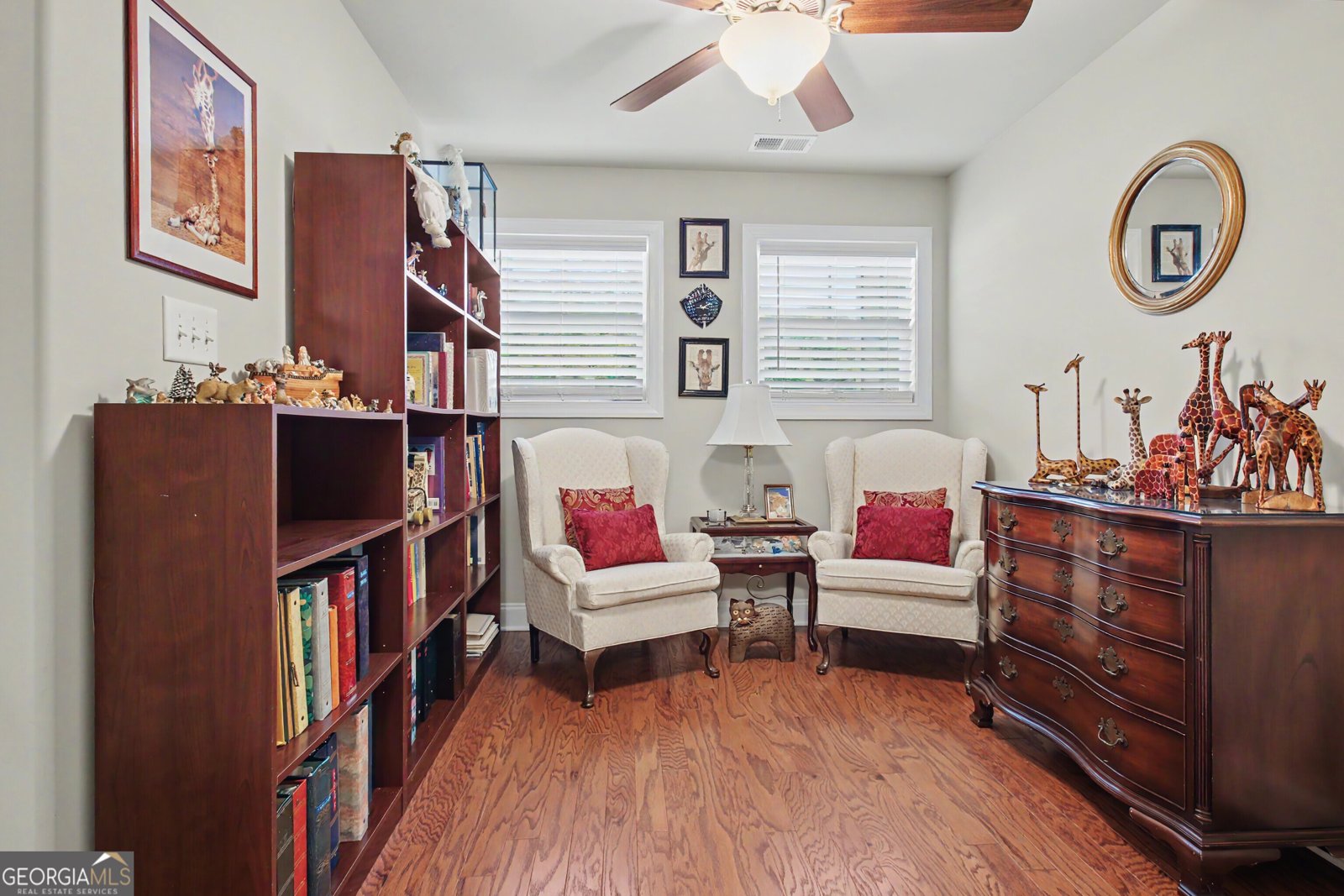 134 Old Bailey Farms Drive Senoia - Photo 59