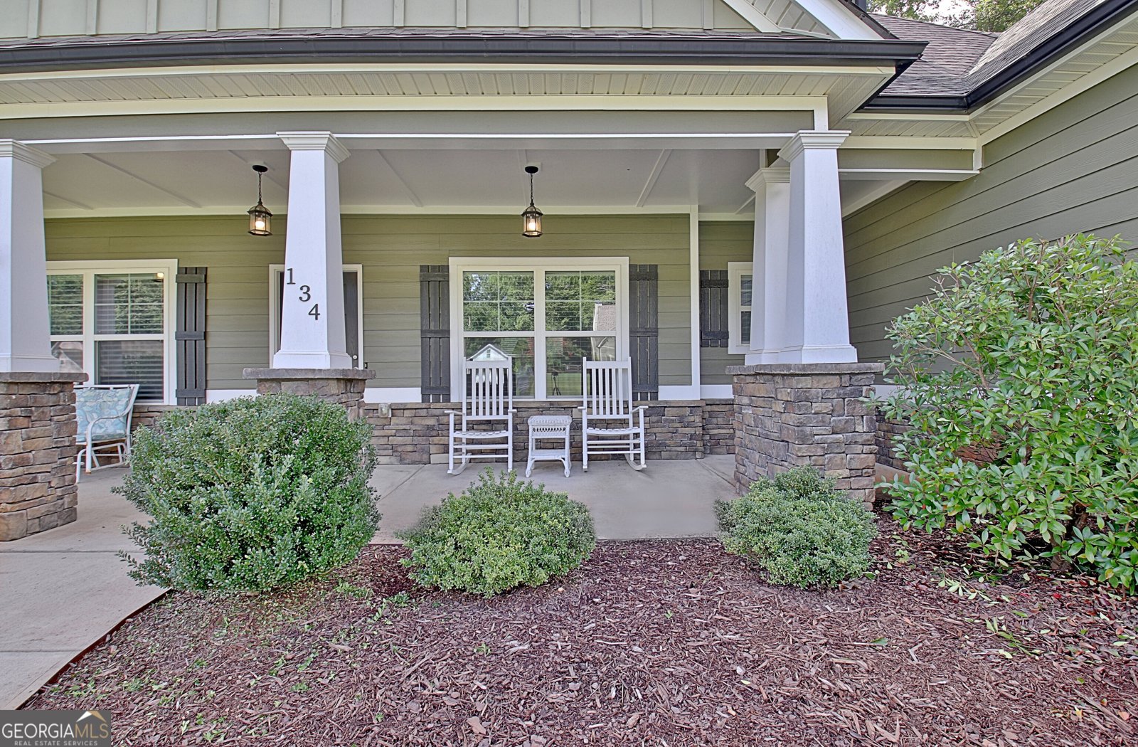 134 Old Bailey Farms Drive Senoia - Photo 6