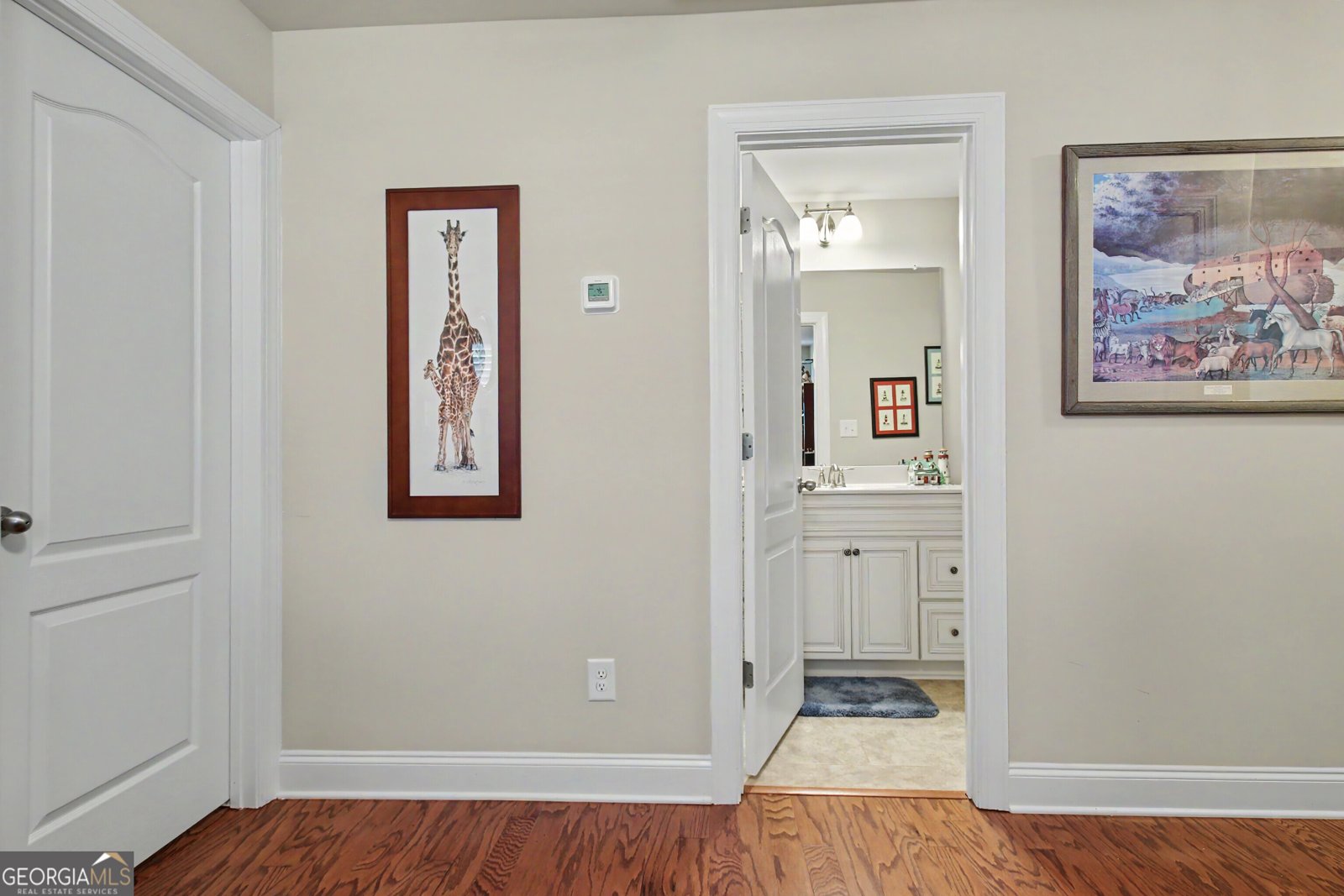 134 Old Bailey Farms Drive Senoia - Photo 60