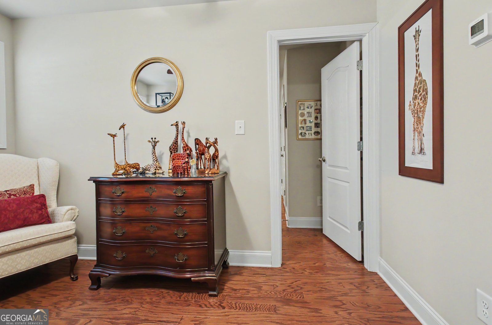 134 Old Bailey Farms Drive Senoia - Photo 64