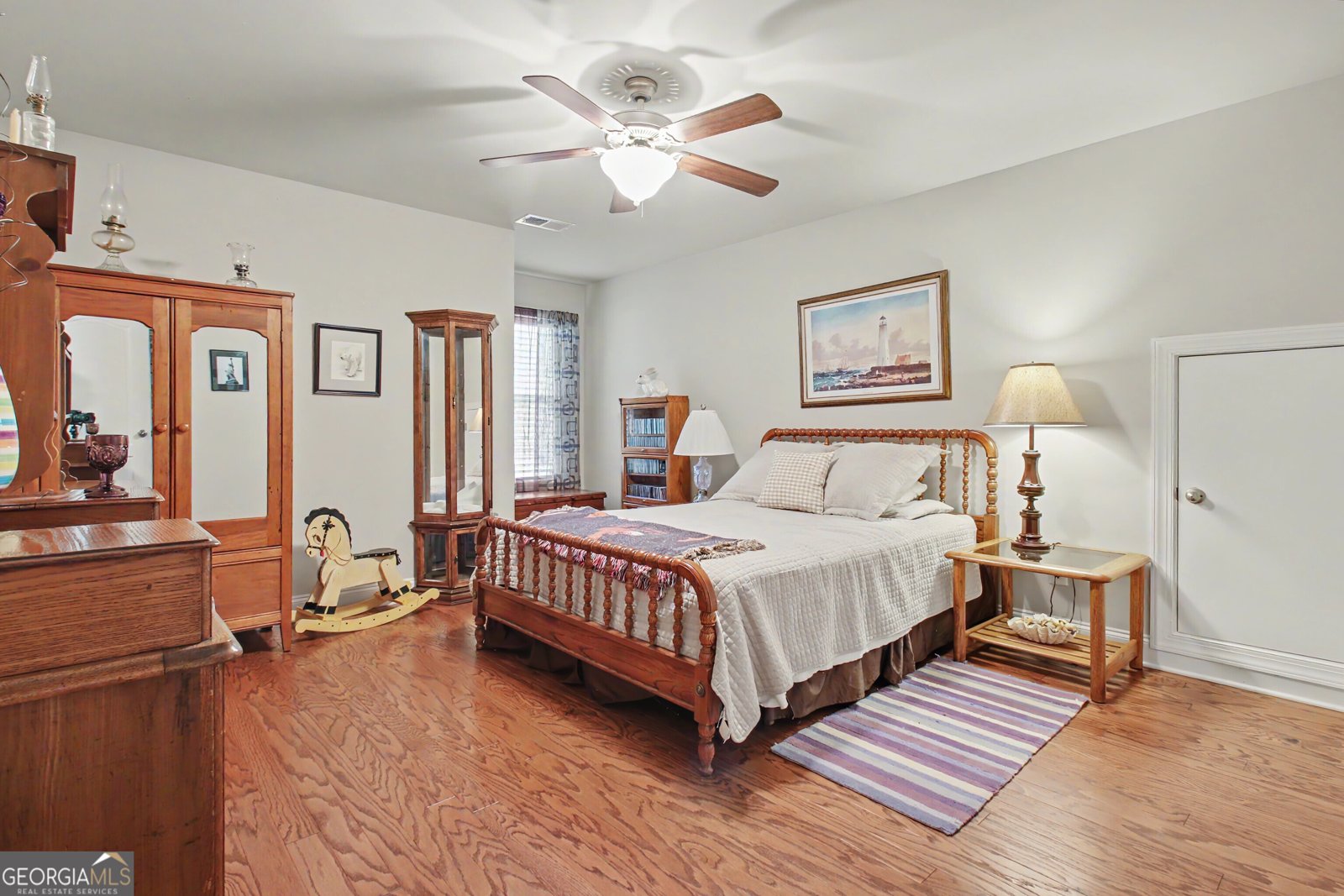 134 Old Bailey Farms Drive Senoia - Photo 65