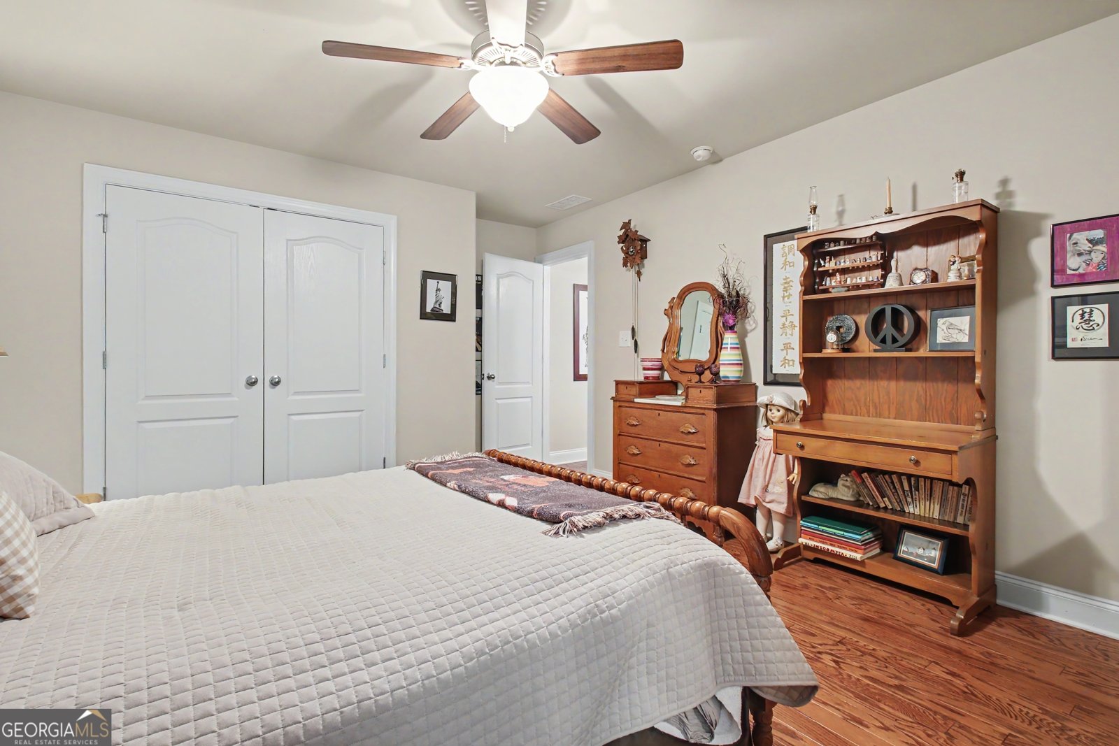 134 Old Bailey Farms Drive Senoia - Photo 66