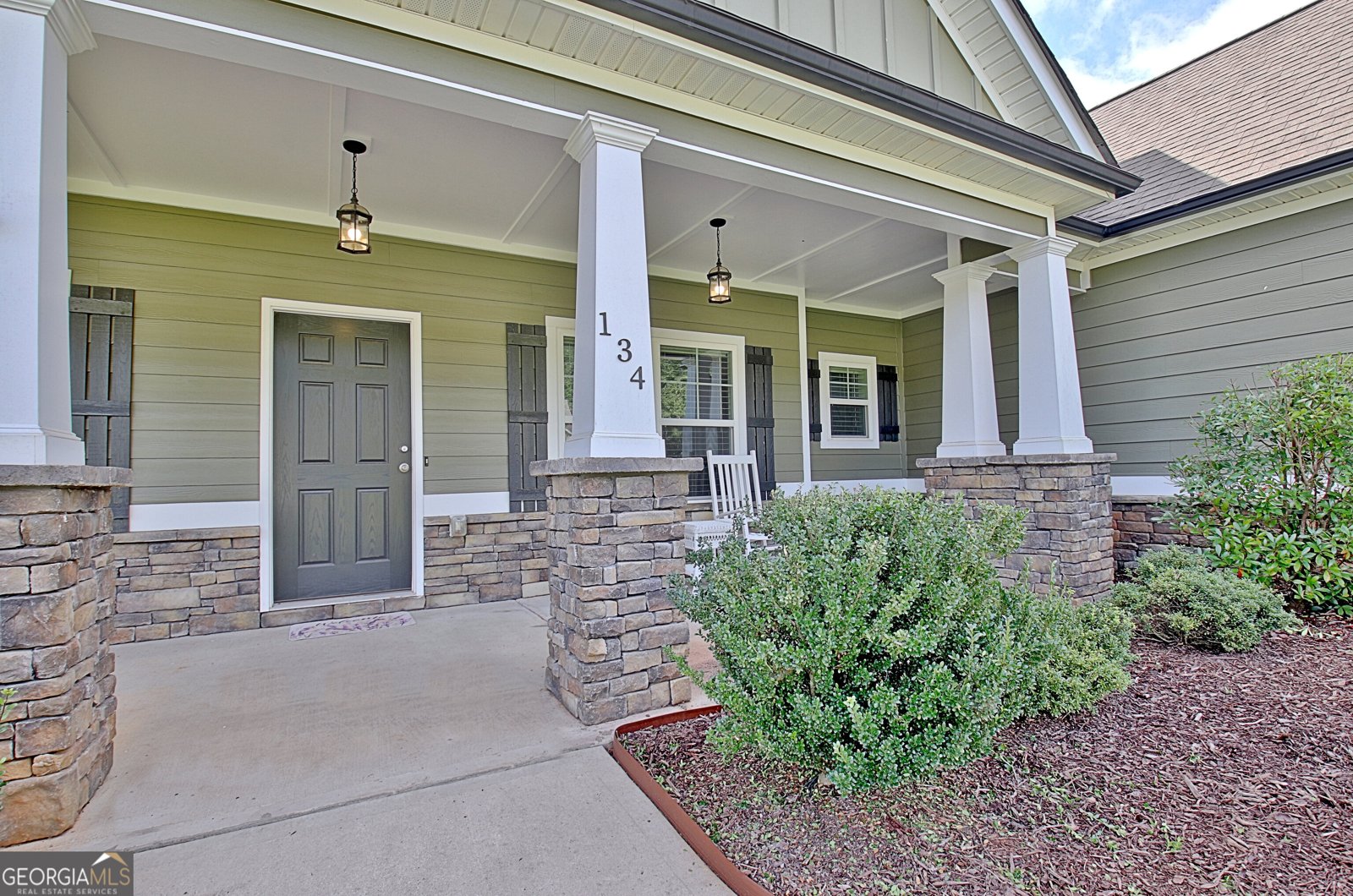 134 Old Bailey Farms Drive Senoia - Photo 7