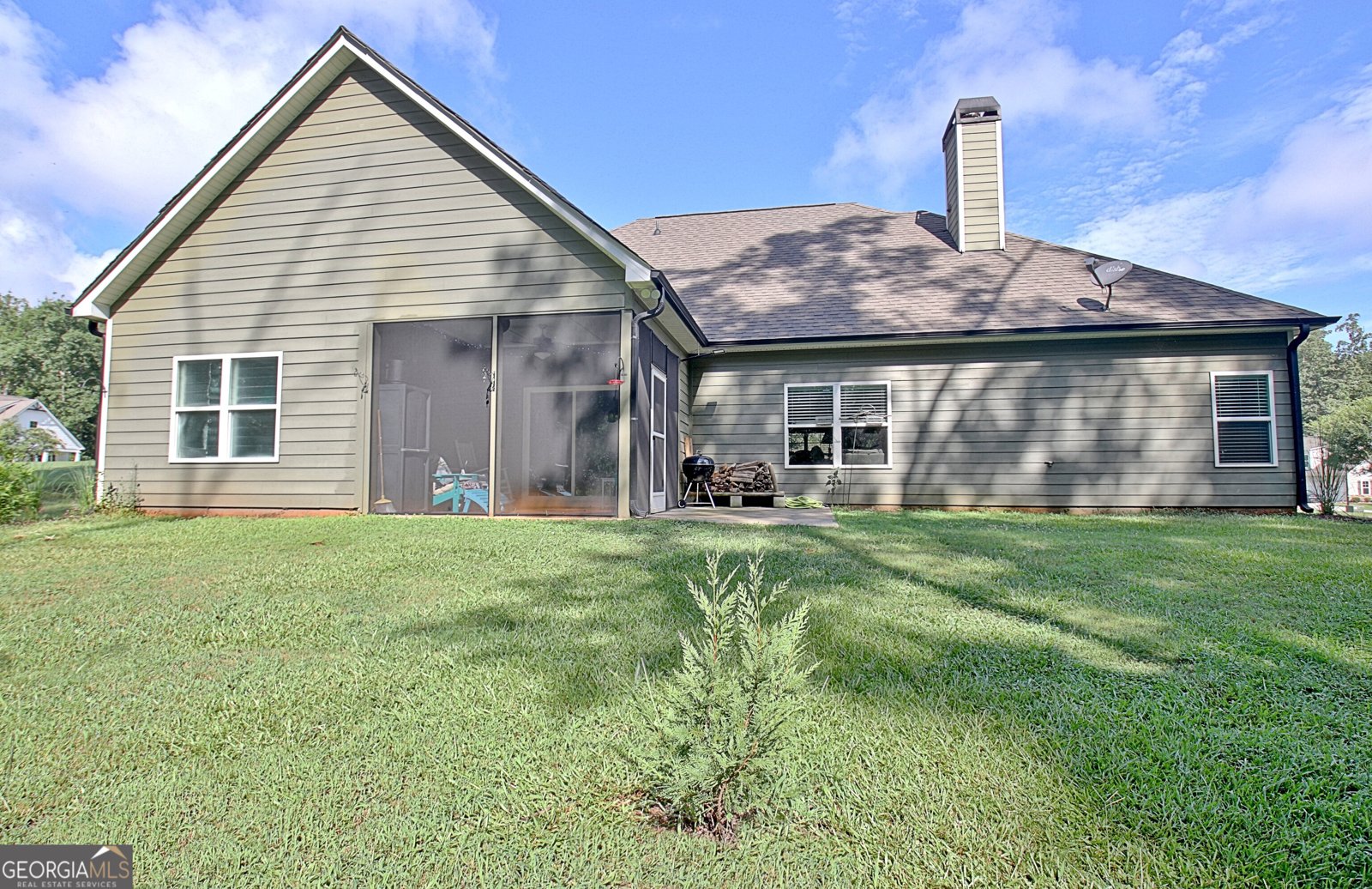 134 Old Bailey Farms Drive Senoia - Photo 71