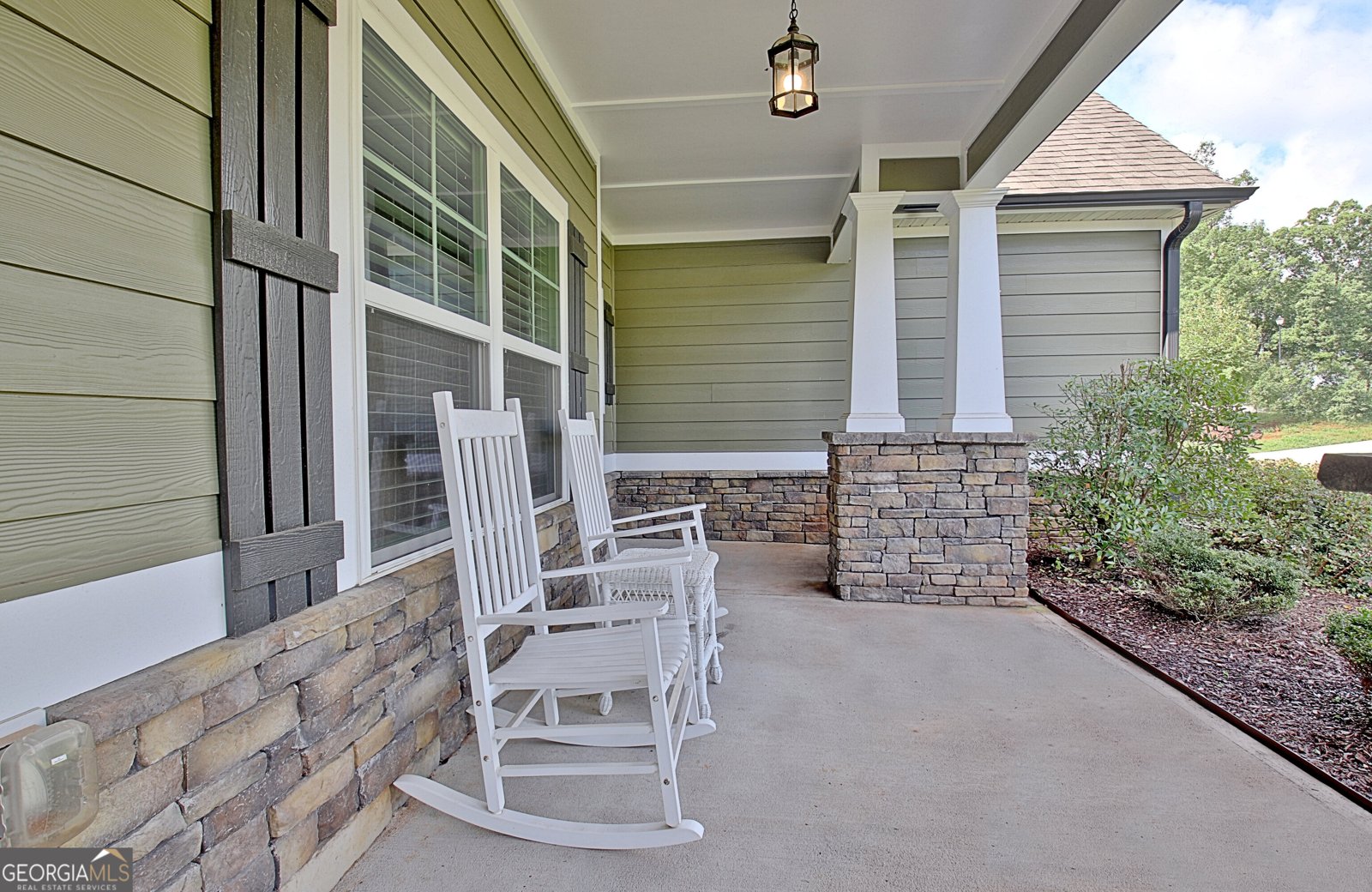 134 Old Bailey Farms Drive Senoia - Photo 8