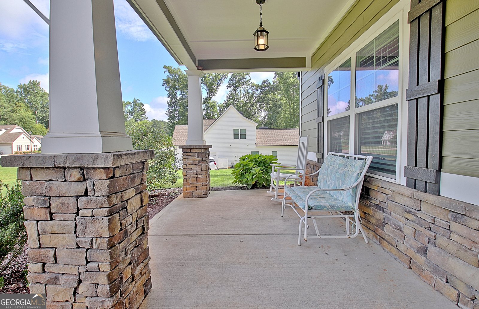 134 Old Bailey Farms Drive Senoia - Photo 9