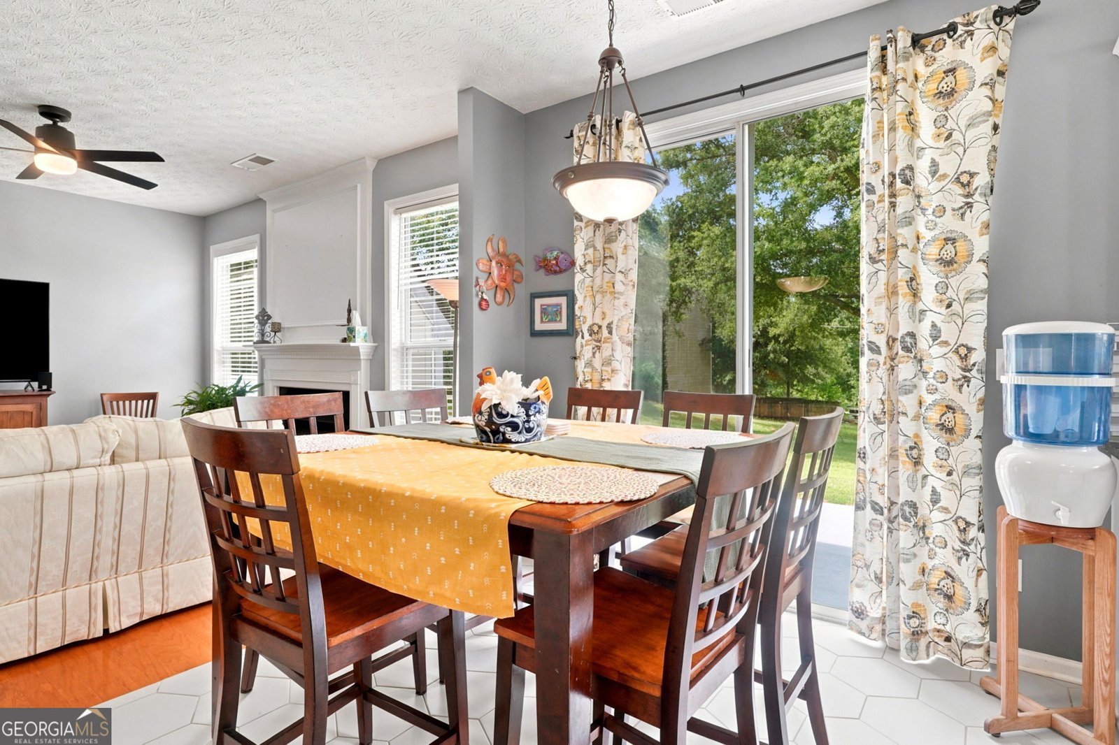 4502 Greenside Walk Austell - Photo 12