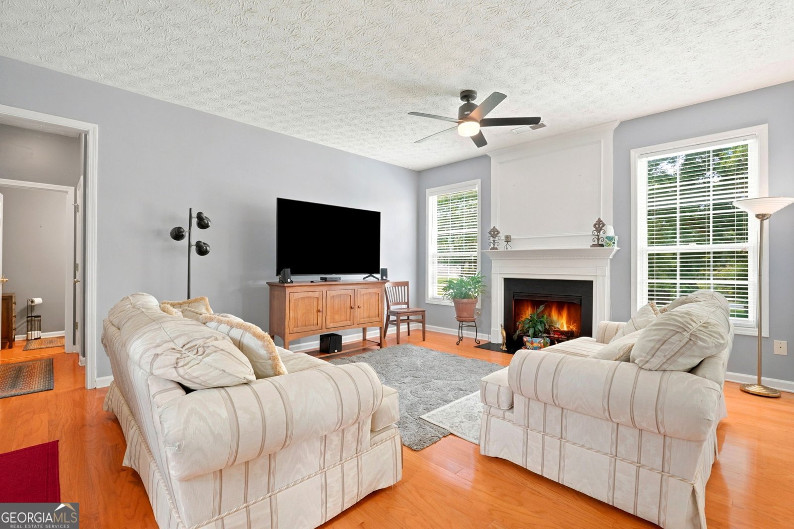 4502 Greenside Walk Austell - Photo 13