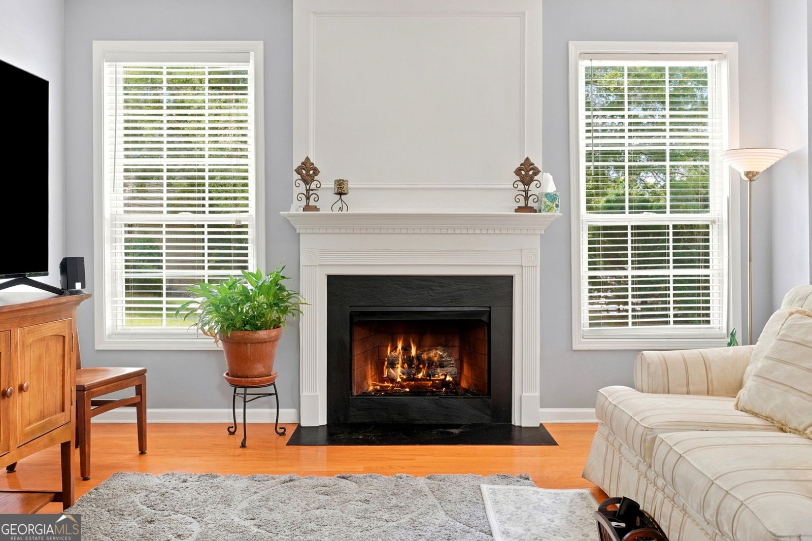 4502 Greenside Walk Austell - Photo 14