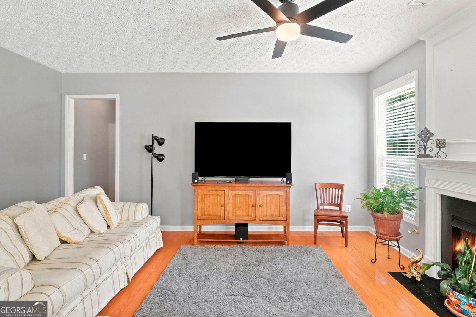 4502 Greenside Walk Austell - Photo 15