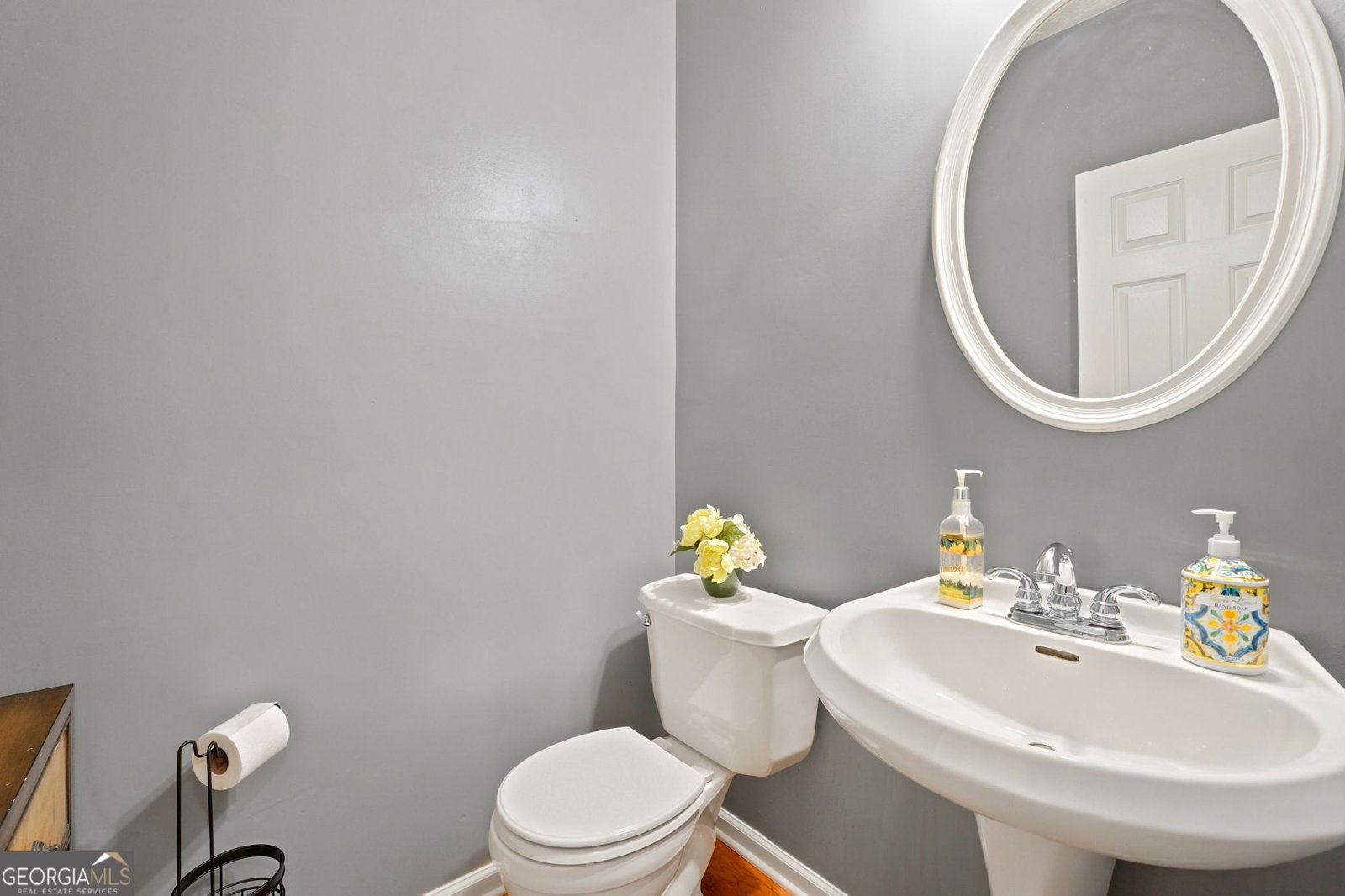 4502 Greenside Walk Austell - Photo 17