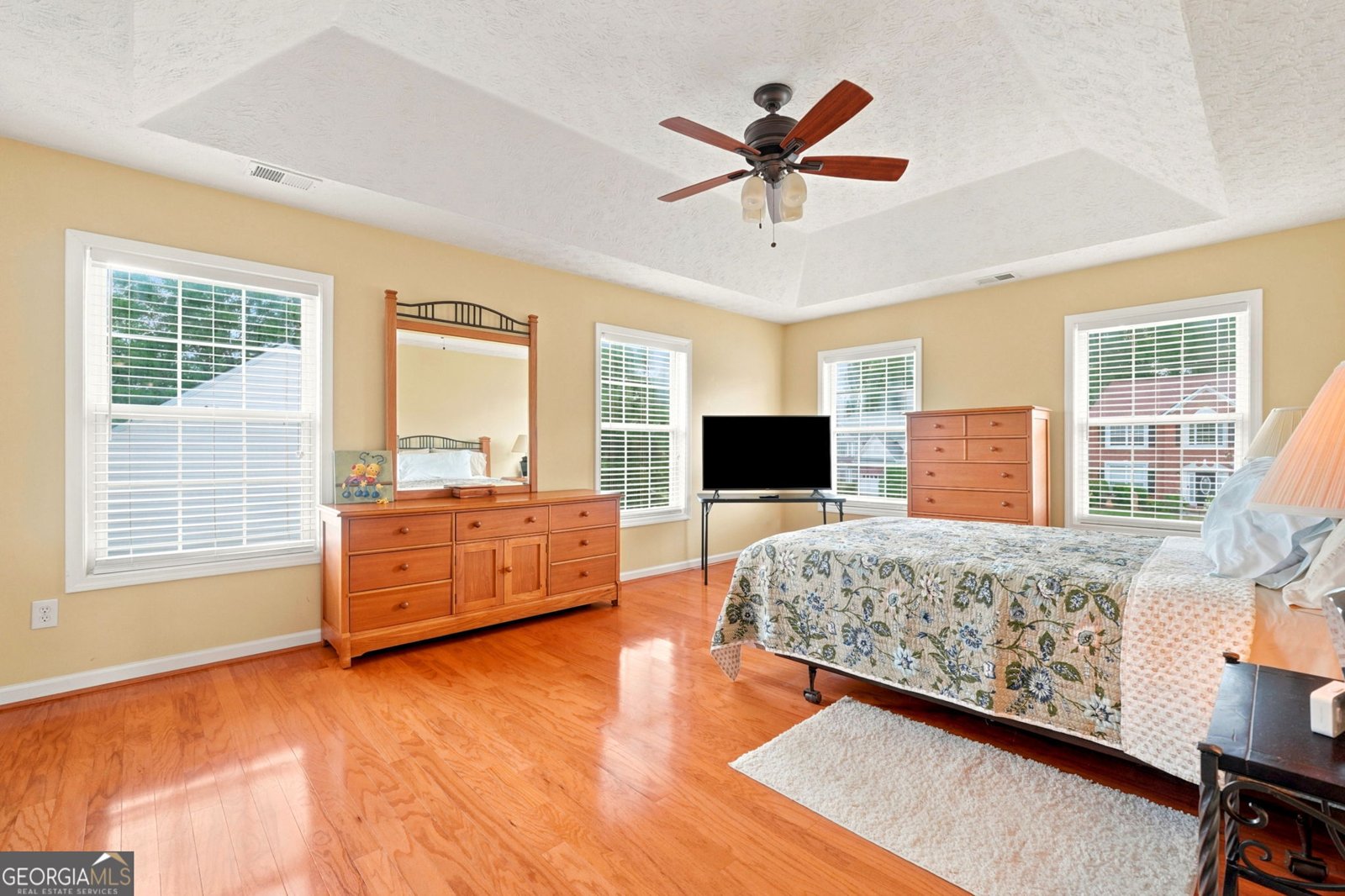 4502 Greenside Walk Austell - Photo 19