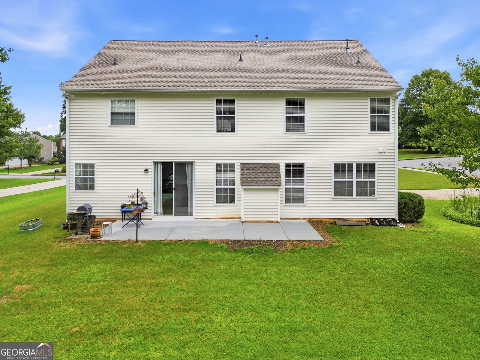 4502 Greenside Walk Austell - Photo 32