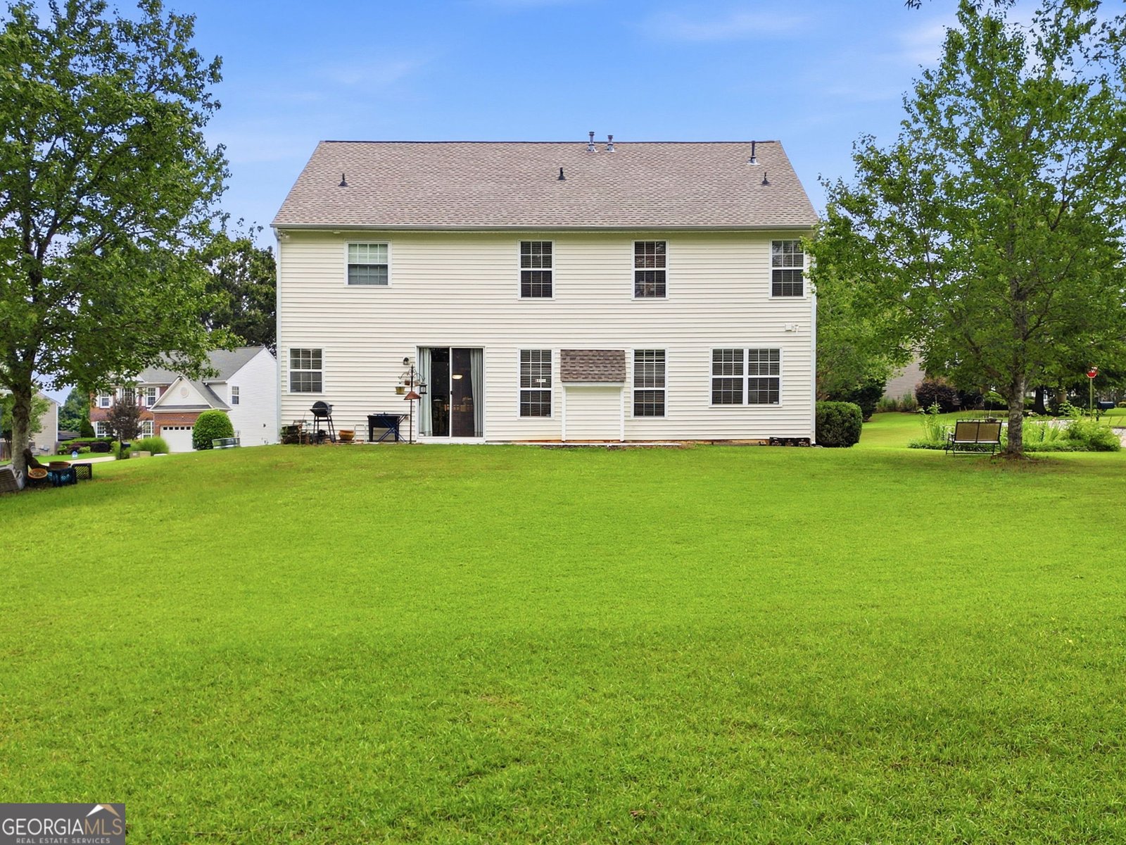 4502 Greenside Walk Austell - Photo 33