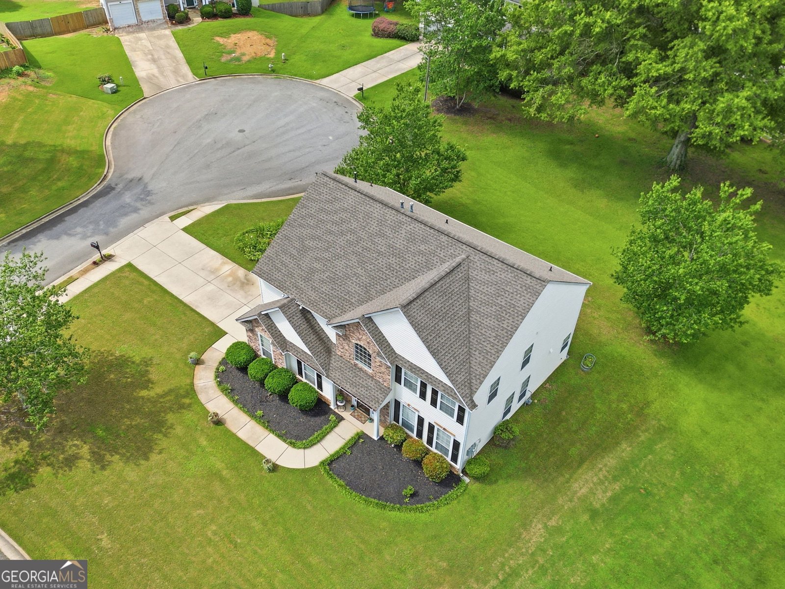4502 Greenside Walk Austell - Photo 35