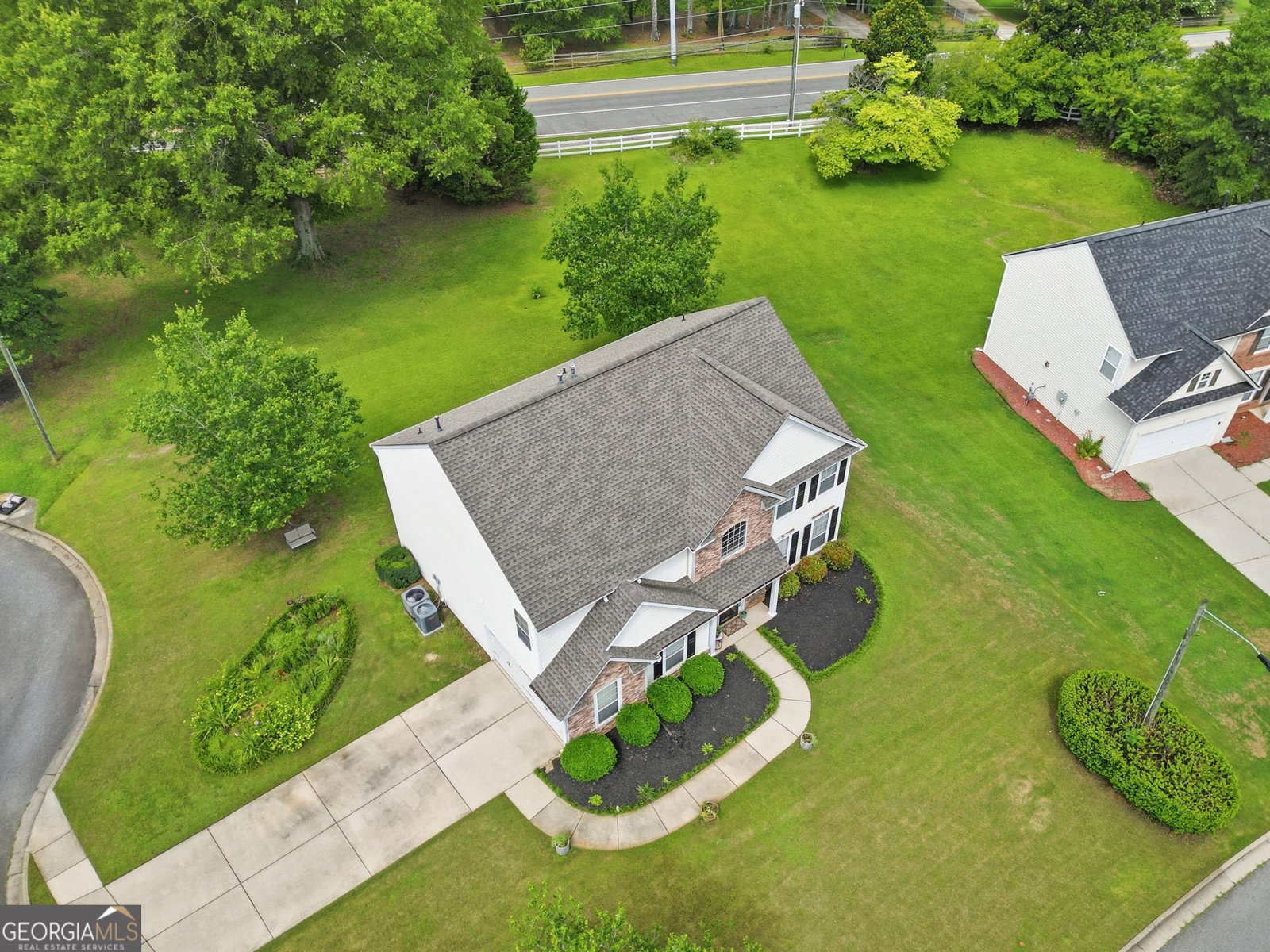 4502 Greenside Walk Austell - Photo 36