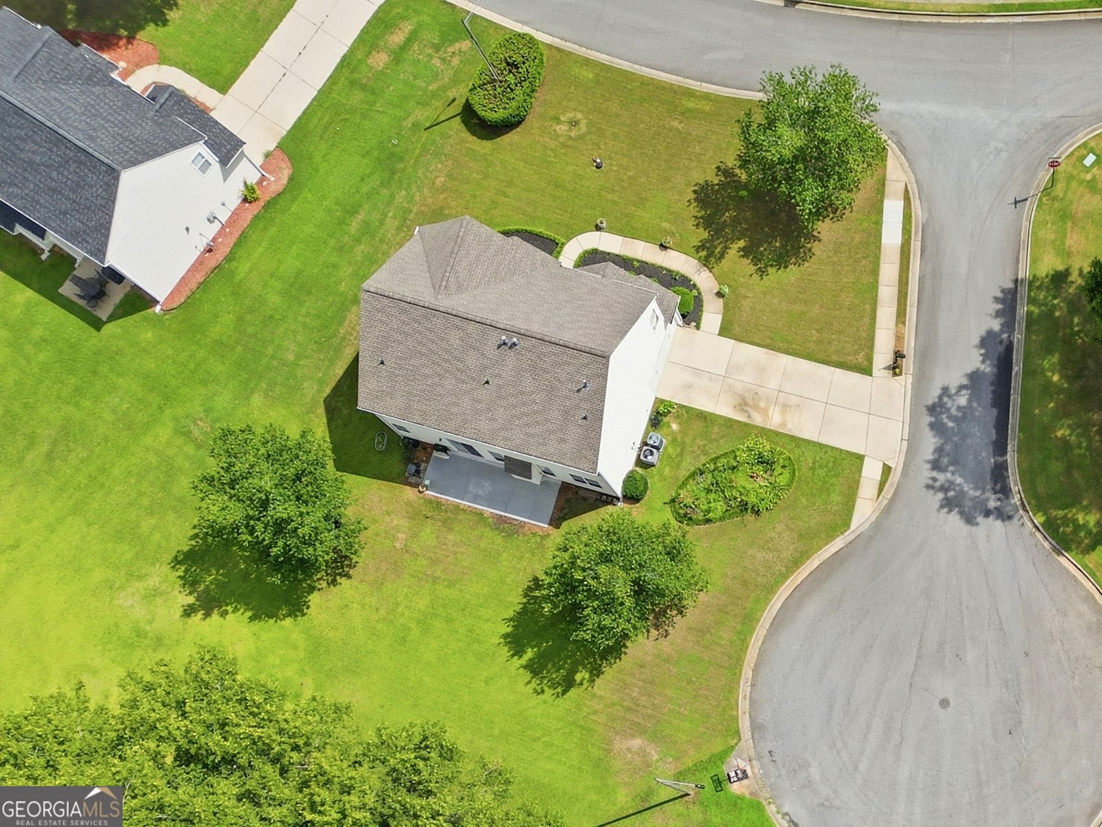 4502 Greenside Walk Austell - Photo 37