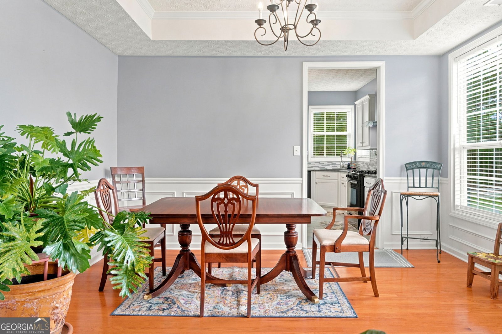4502 Greenside Walk Austell - Photo 6