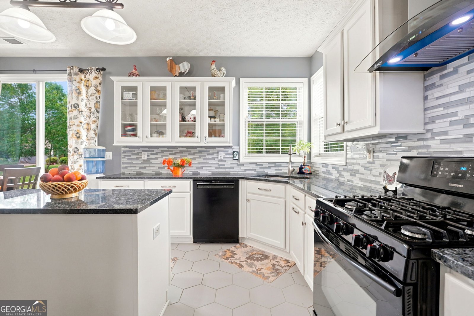 4502 Greenside Walk Austell - Photo 8